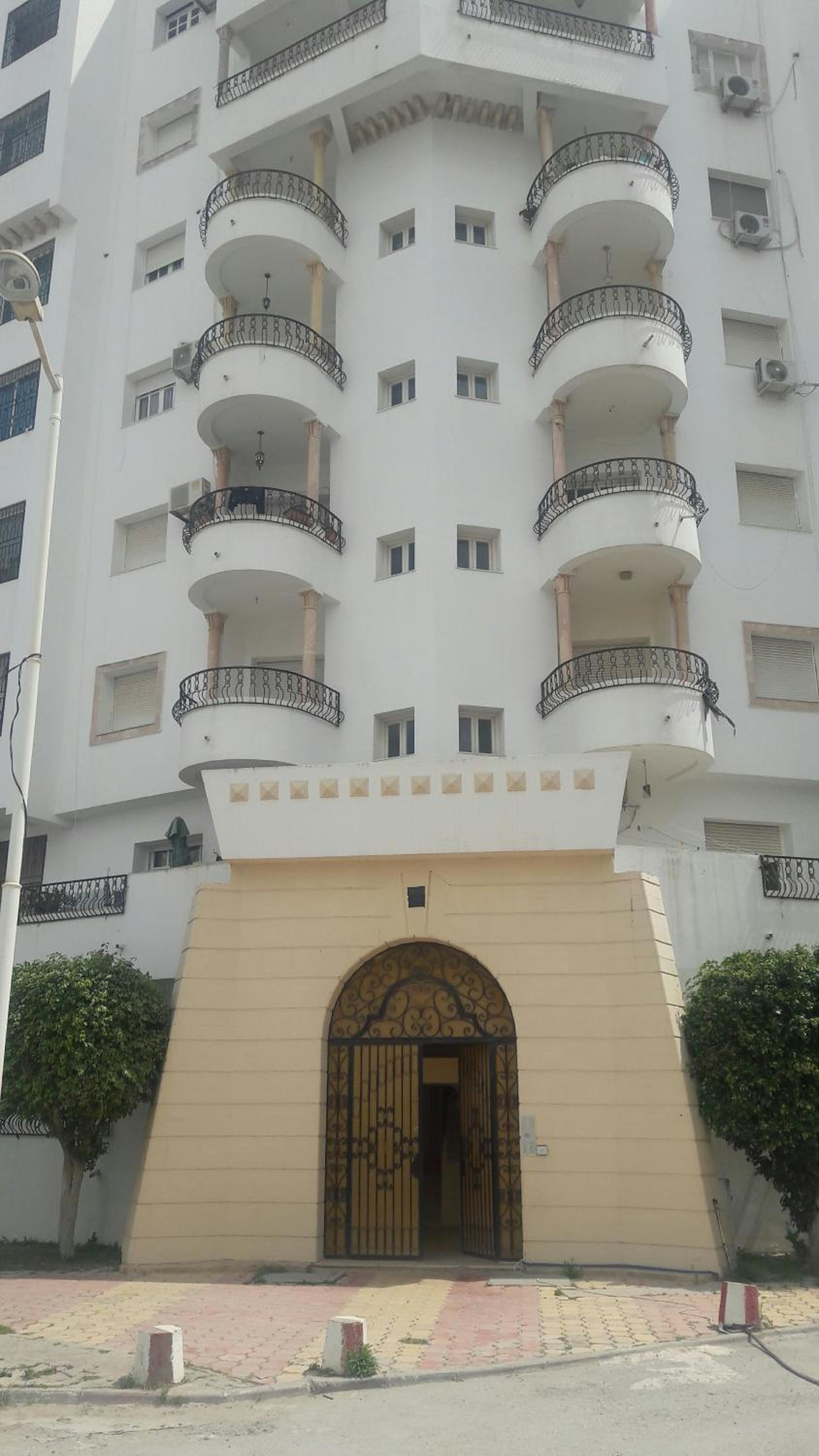 Residence Ahlem