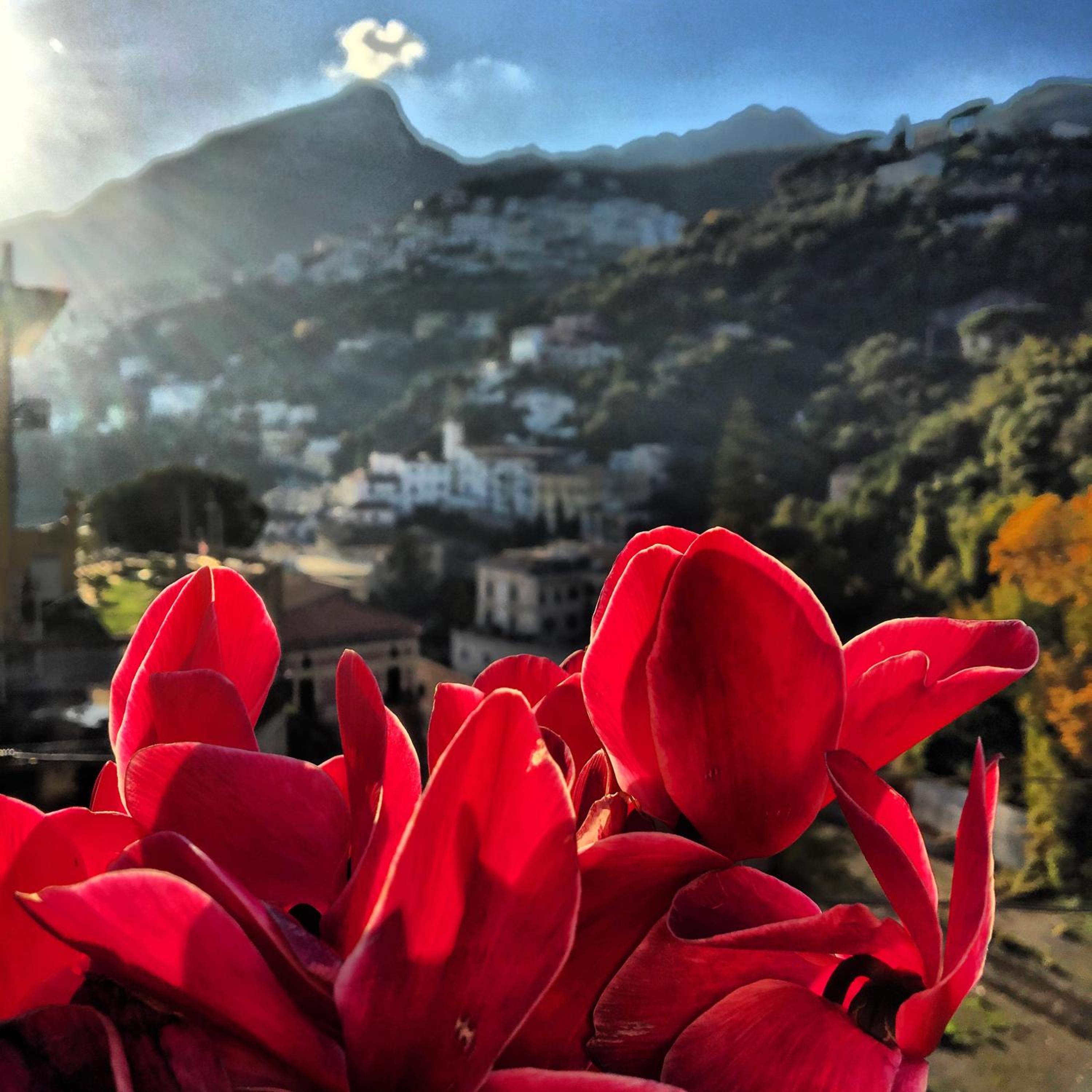 Casa Maria en Vietri — other