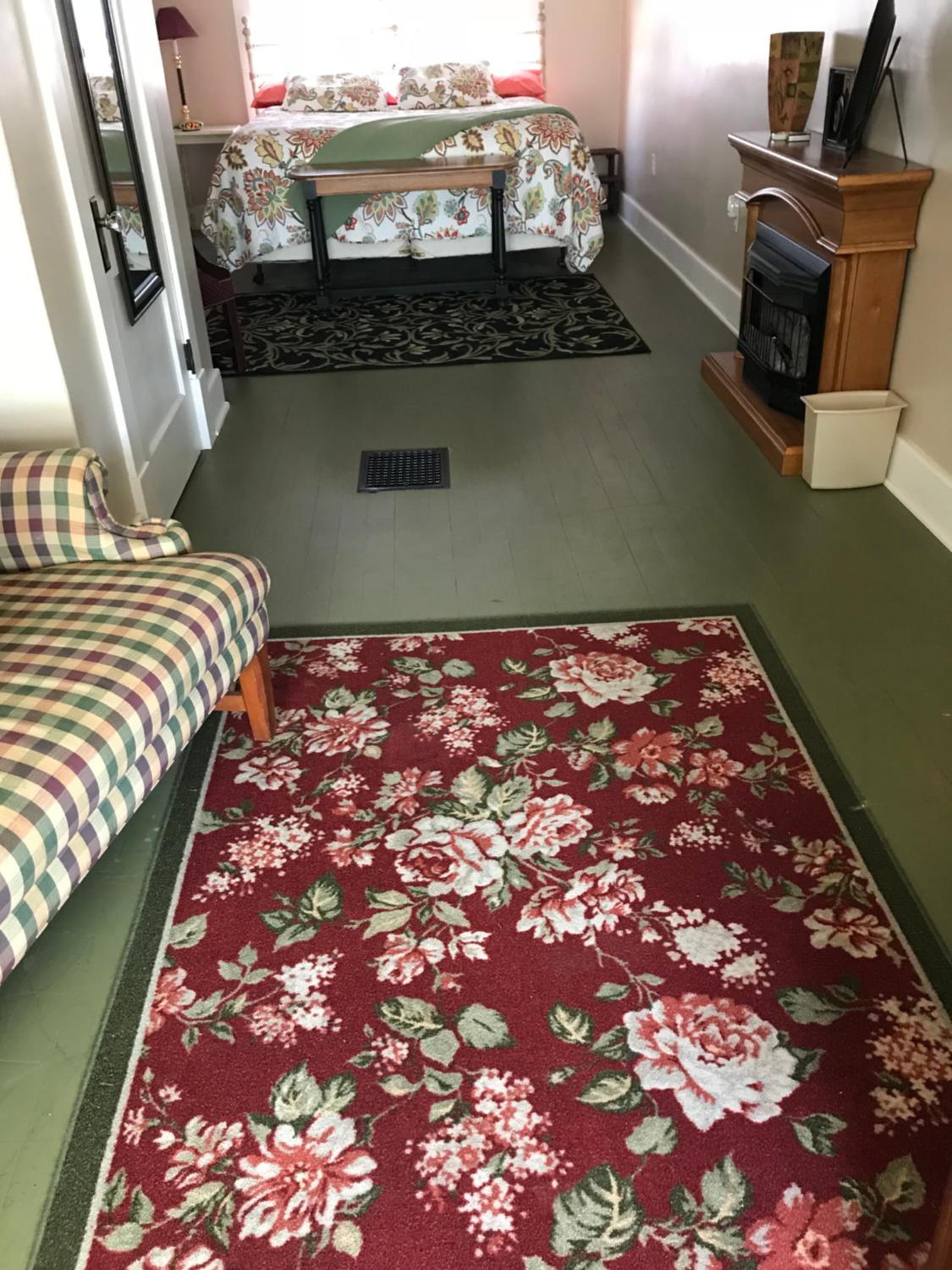 Helming Guest House
