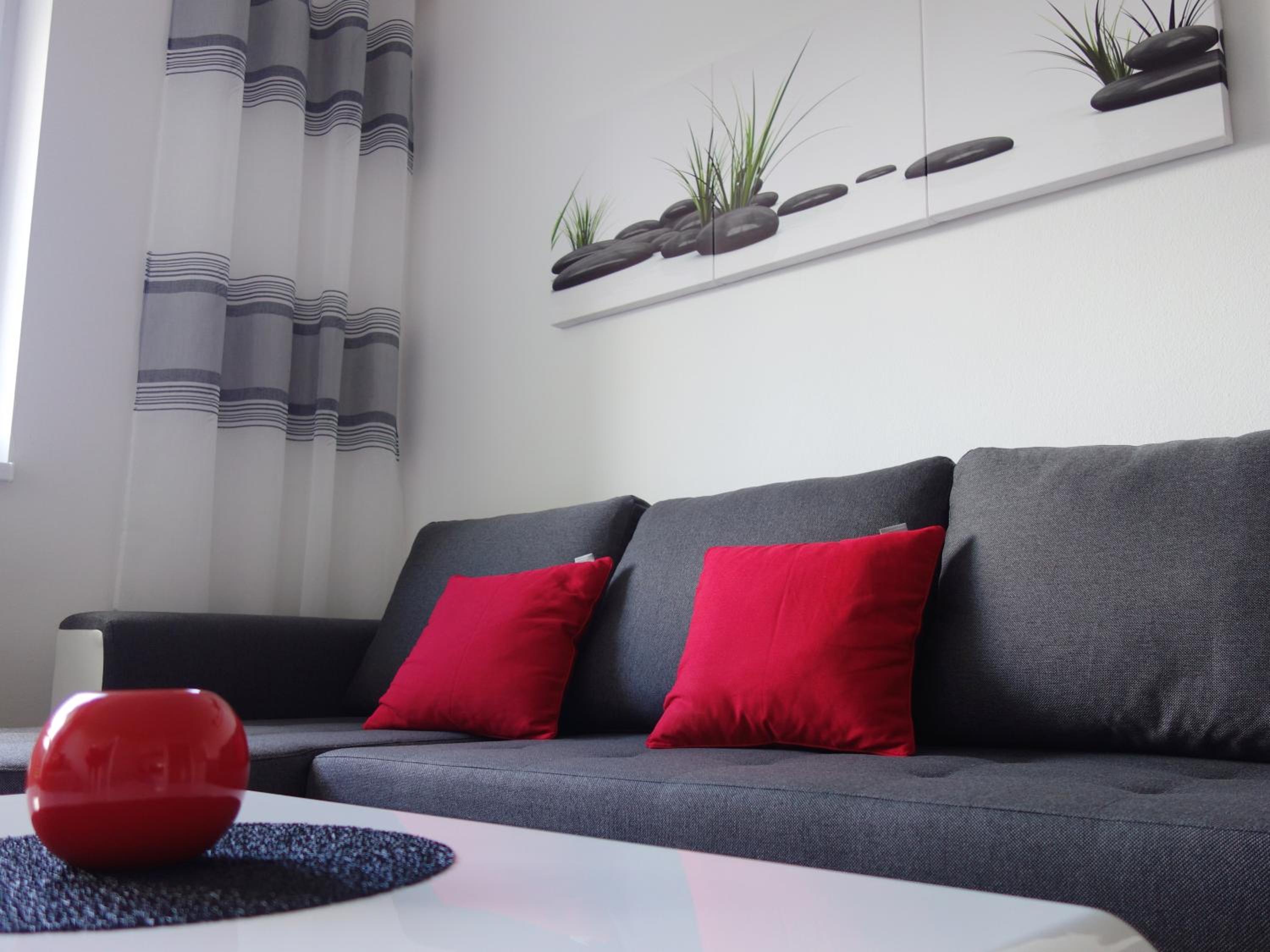 Apartman "21" view 2