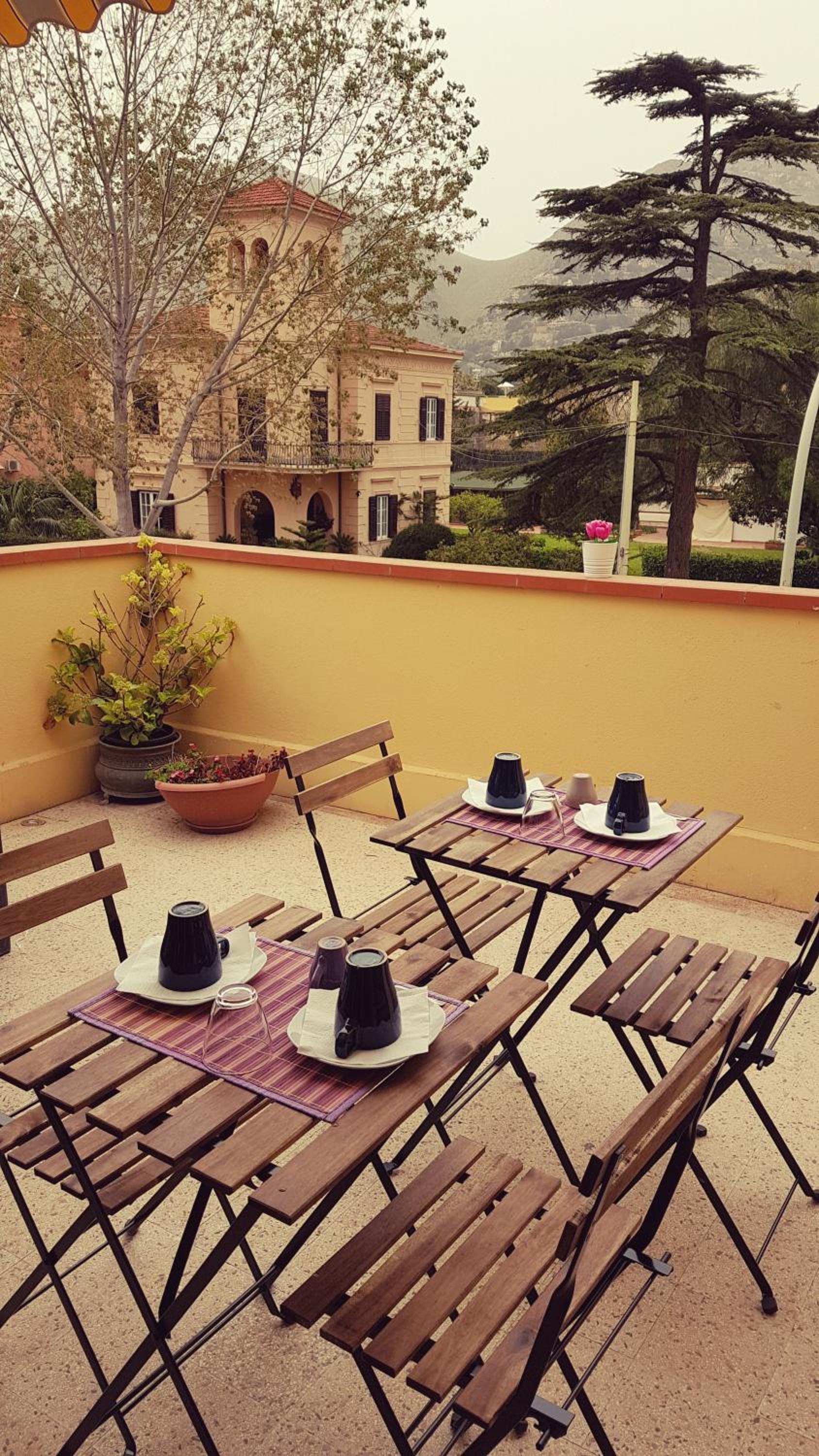 Mondello Sicily House photo 2