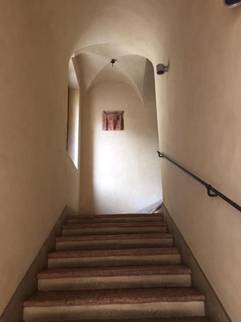 Palazzo Guerrieri da Fermo