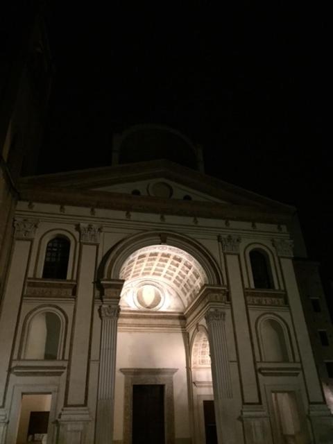 Palazzo Guerrieri da Fermo
