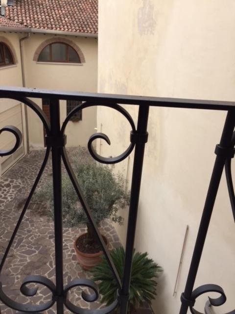 Palazzo Guerrieri da Fermo