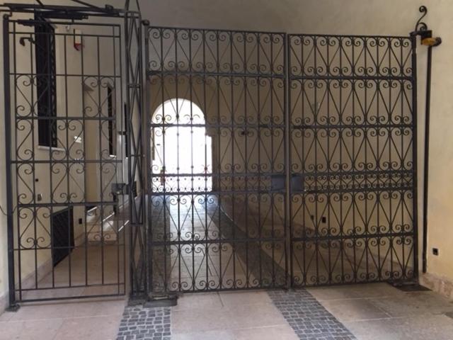 Palazzo Guerrieri da Fermo
