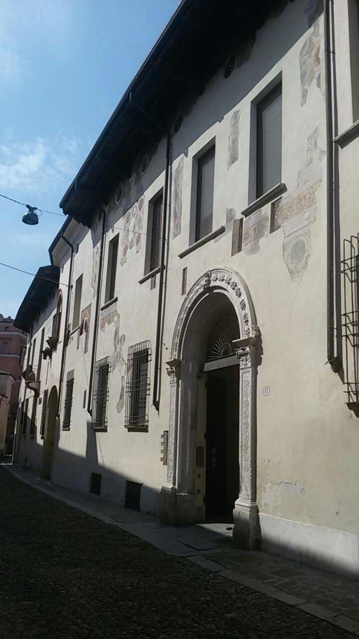 Palazzo Guerrieri da Fermo