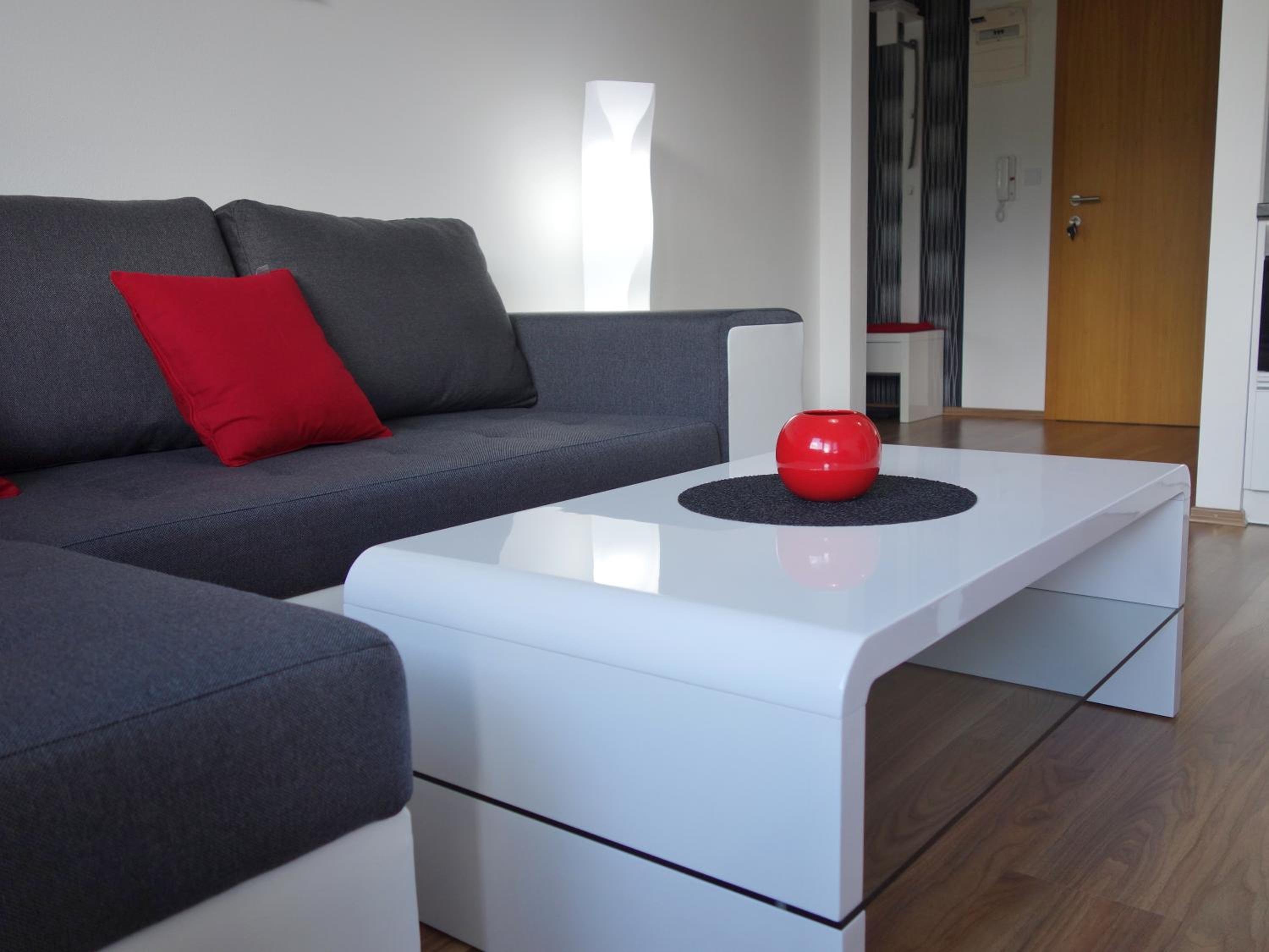 Apartman "21" view 3