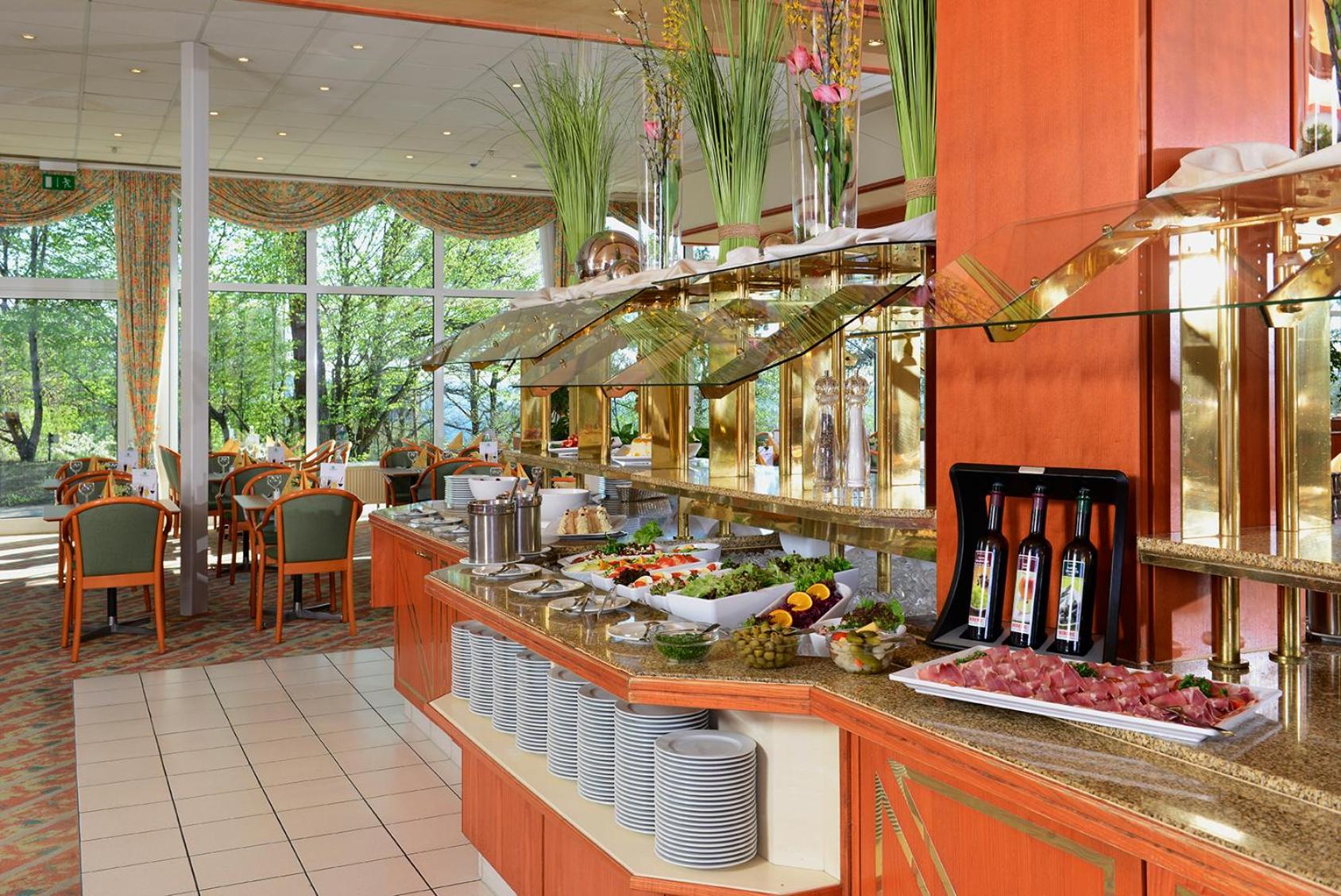Hotel Sonnenhugel - Property Image 15