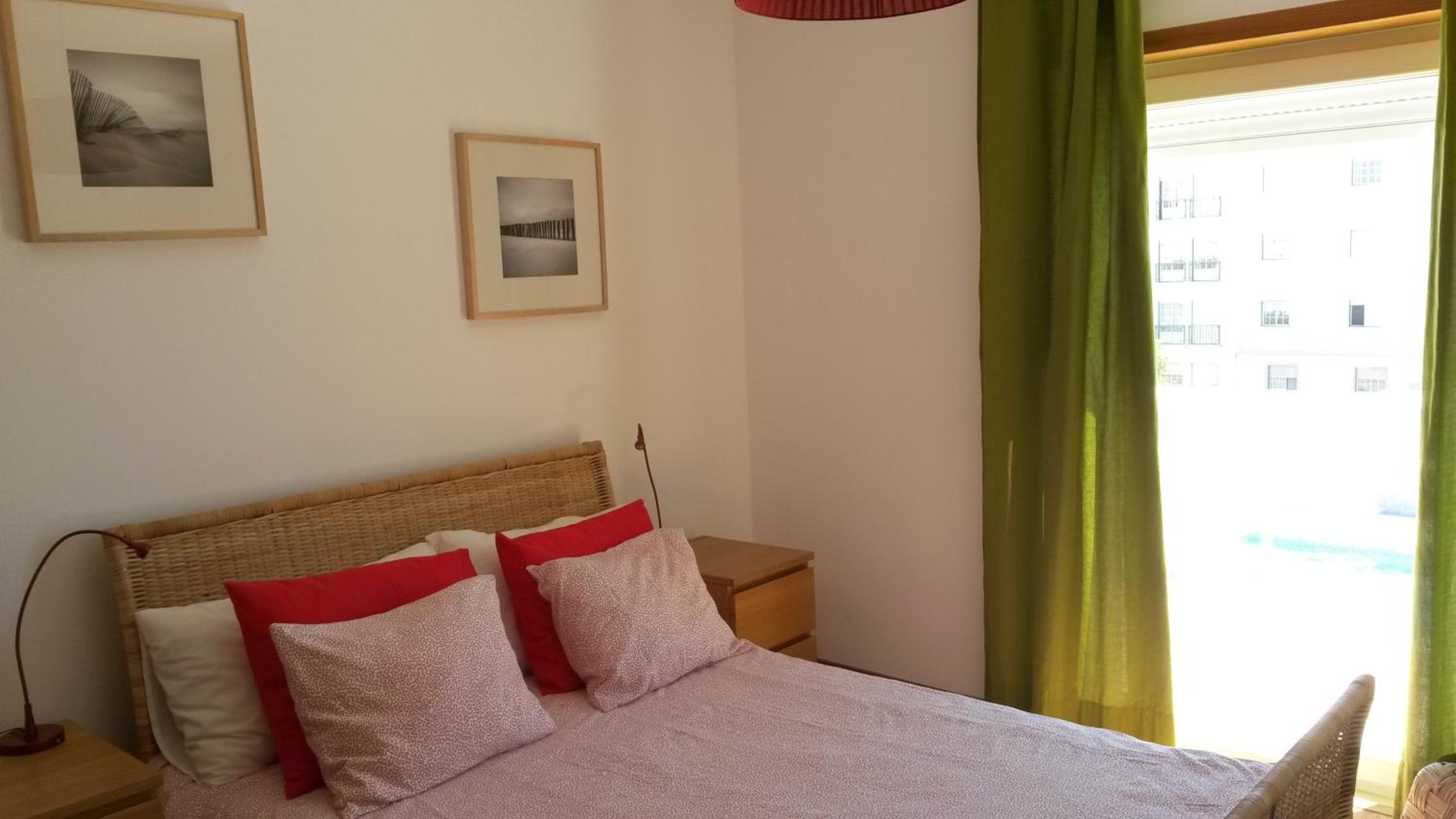 Townhous Praia da Areia Branca