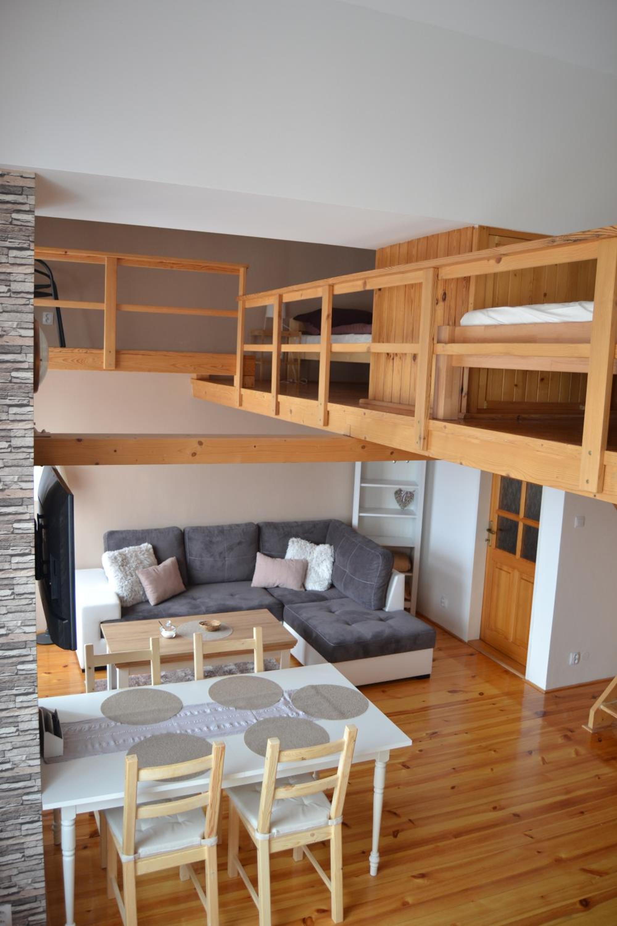 Apartment Lucy view 4