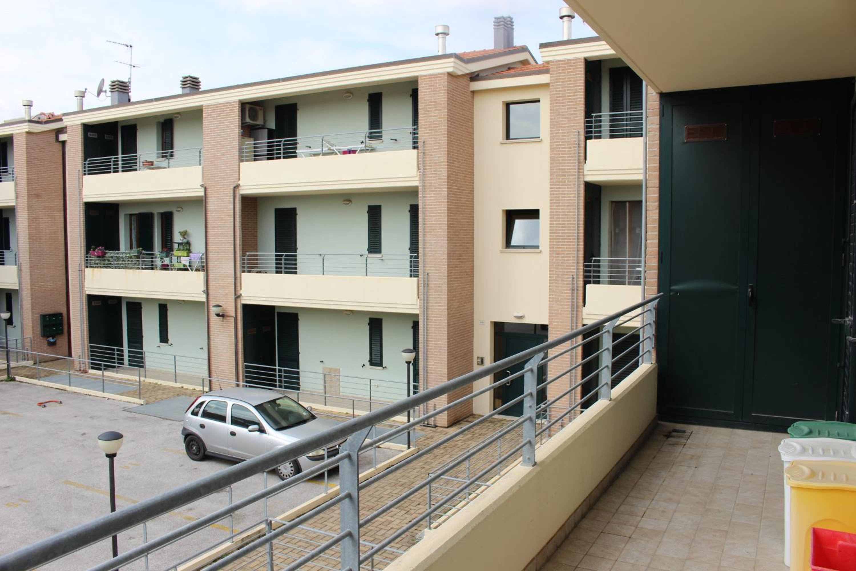 Appartamento Metaurilia view 4