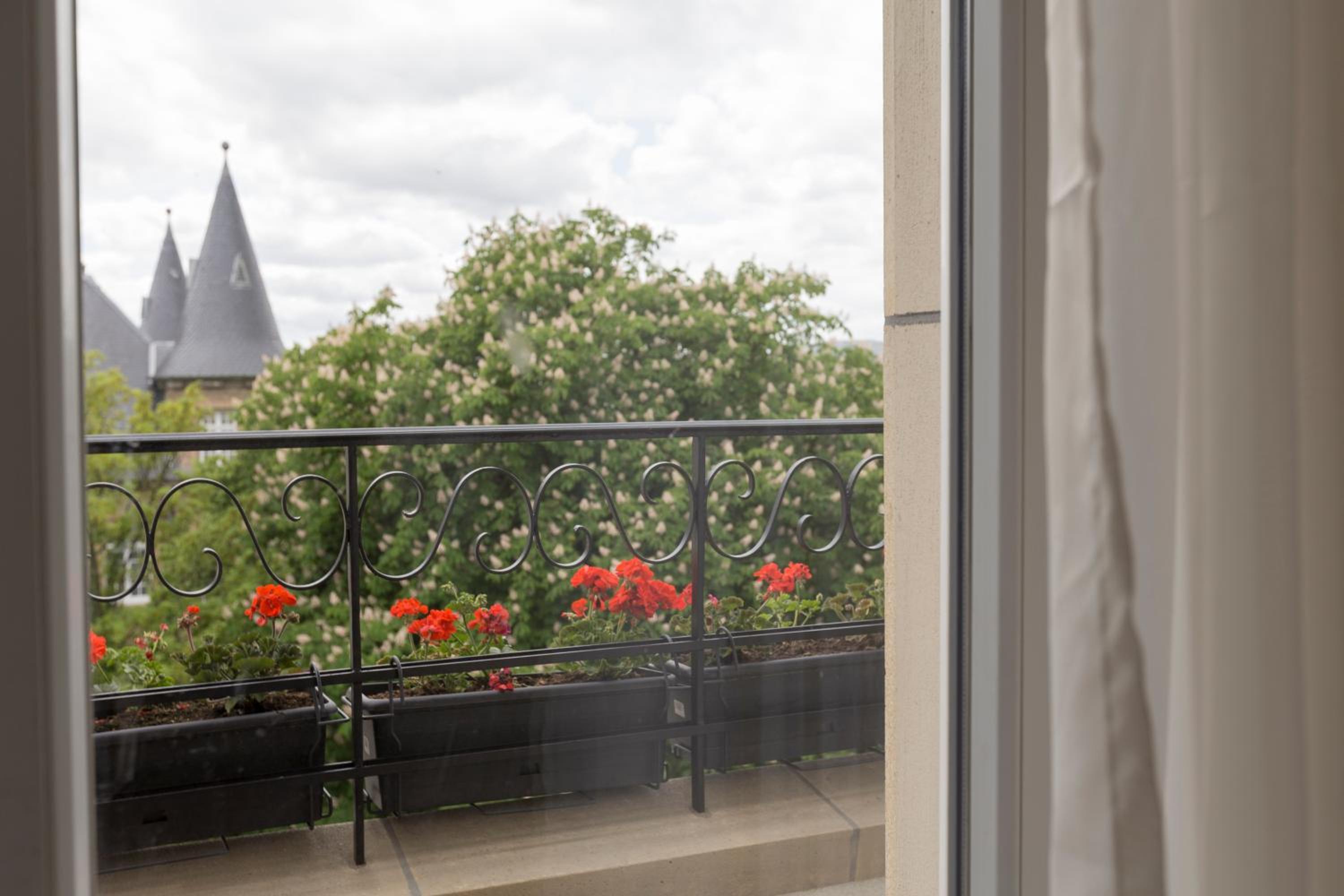 The Queen Luxury Apartments - Villa Vinicia