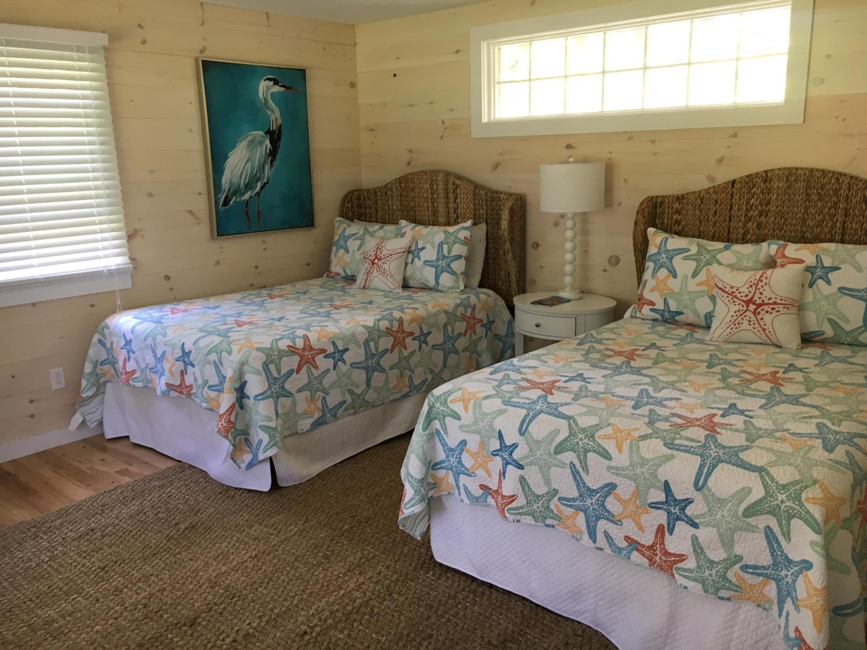 Linekin Bay Resort