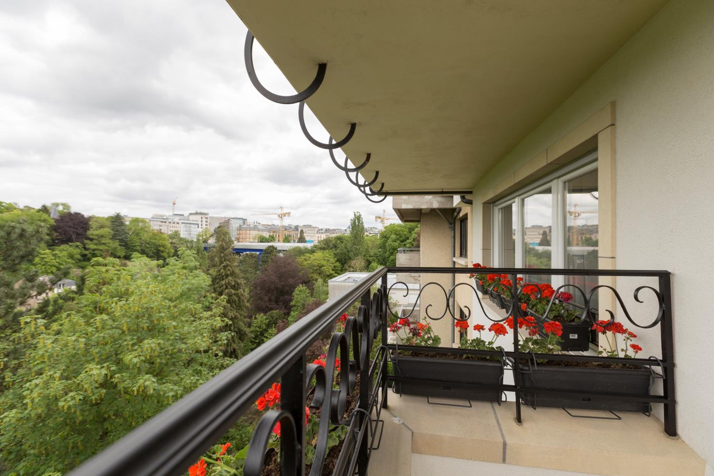 The Queen Luxury Apartments - Villa Vinicia