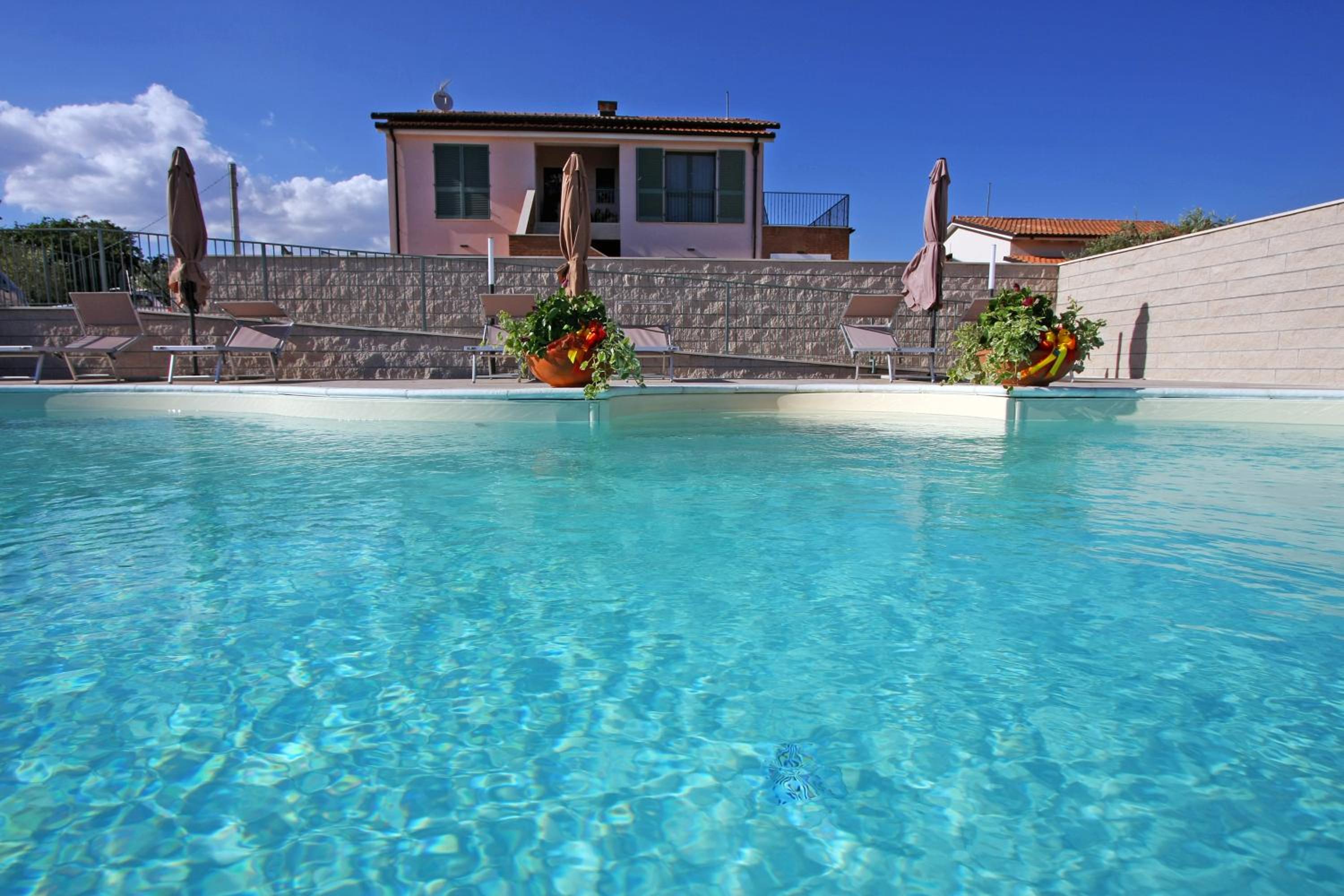 La Collina del Girasole