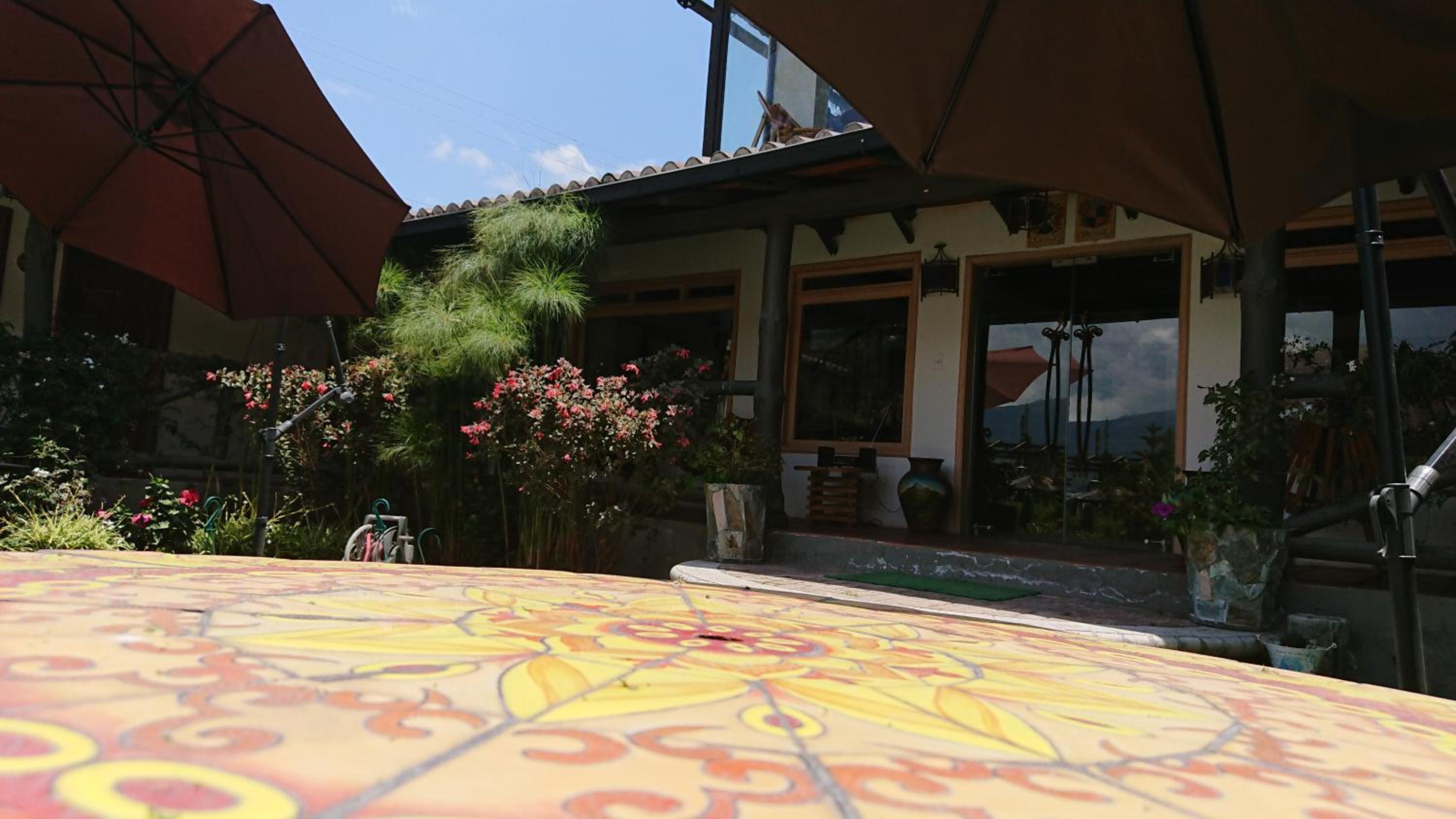 Villa Mimi