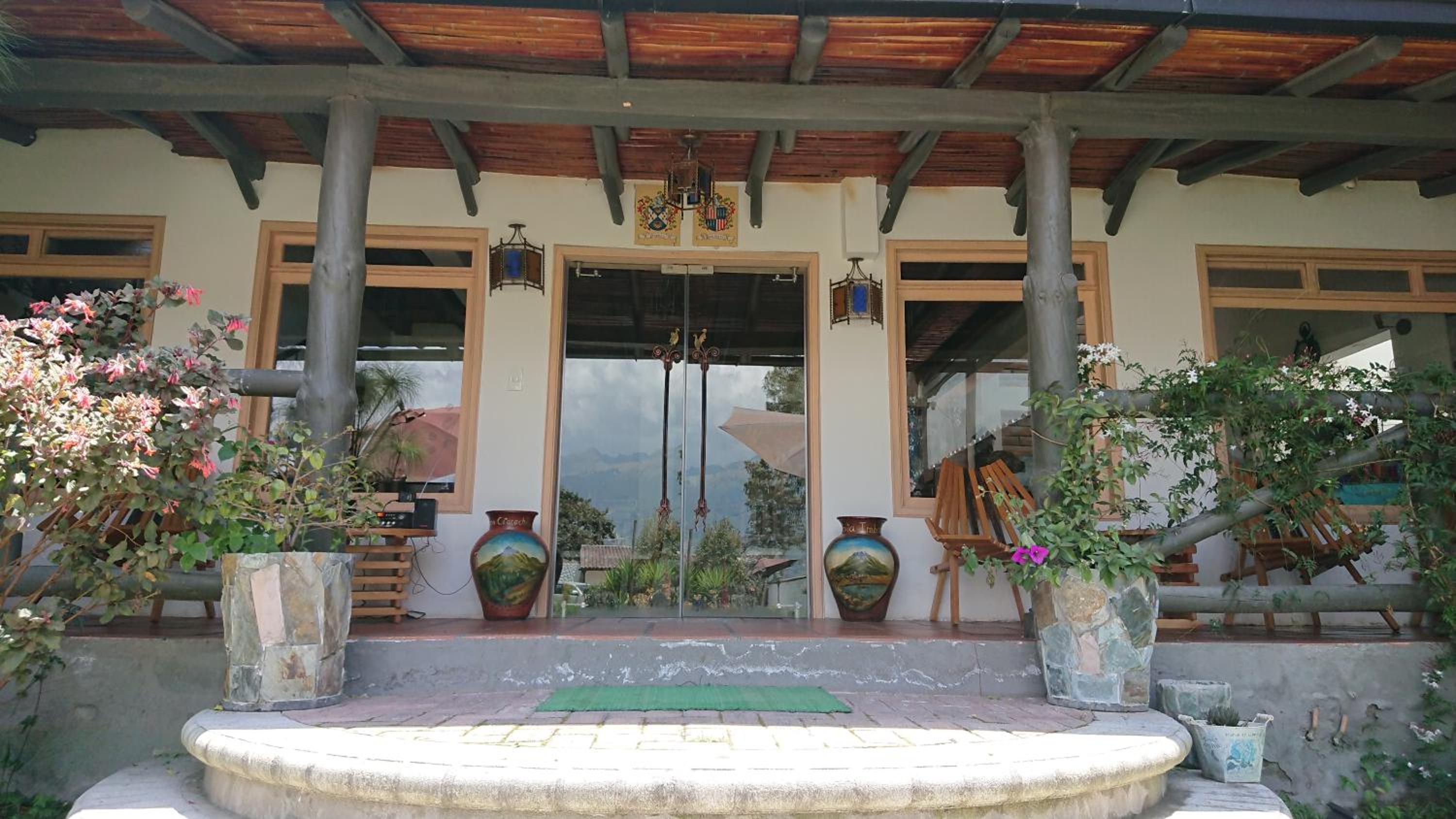 Villa Mimi