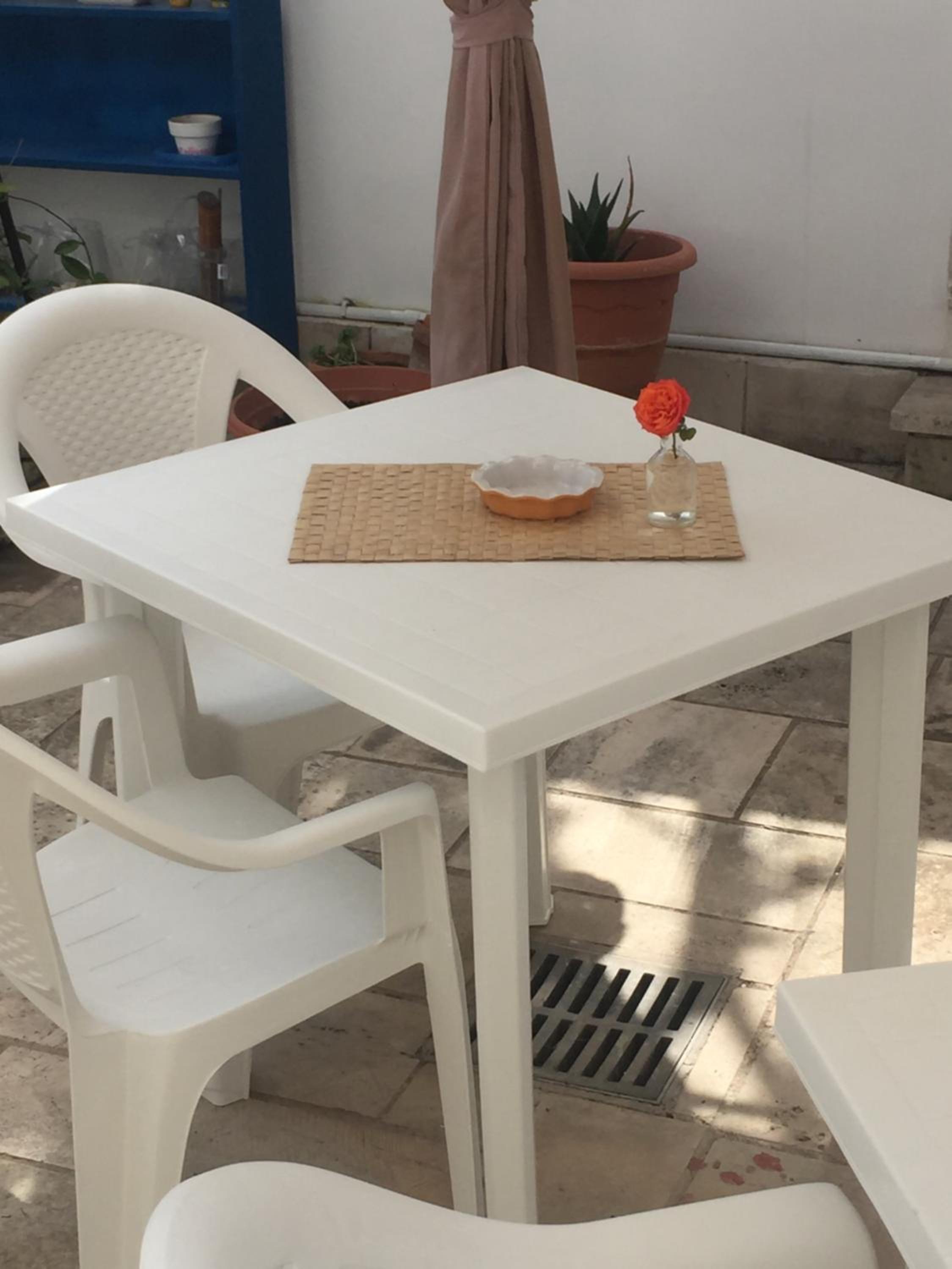 A casa di Gio