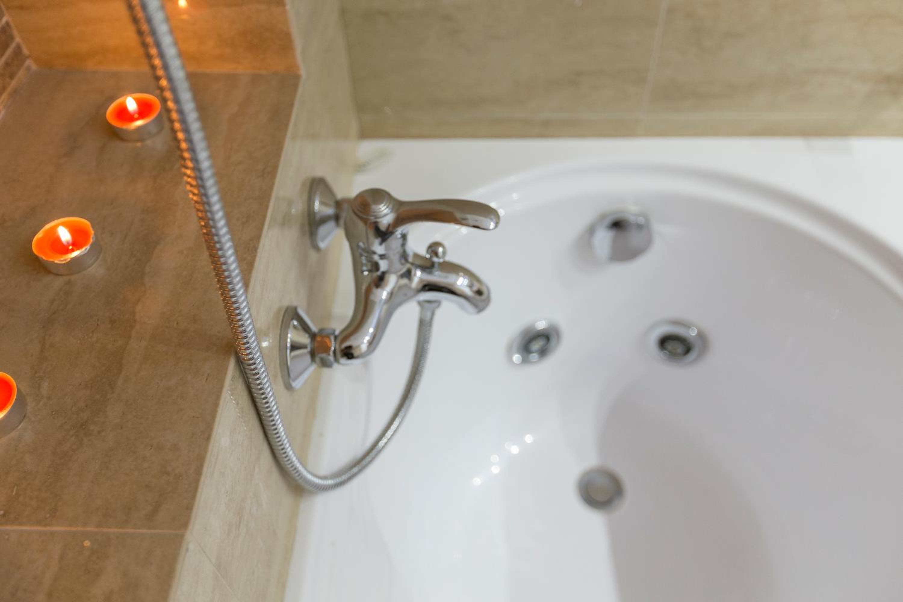 The Queen Luxury Apartments - Villa Vinicia
