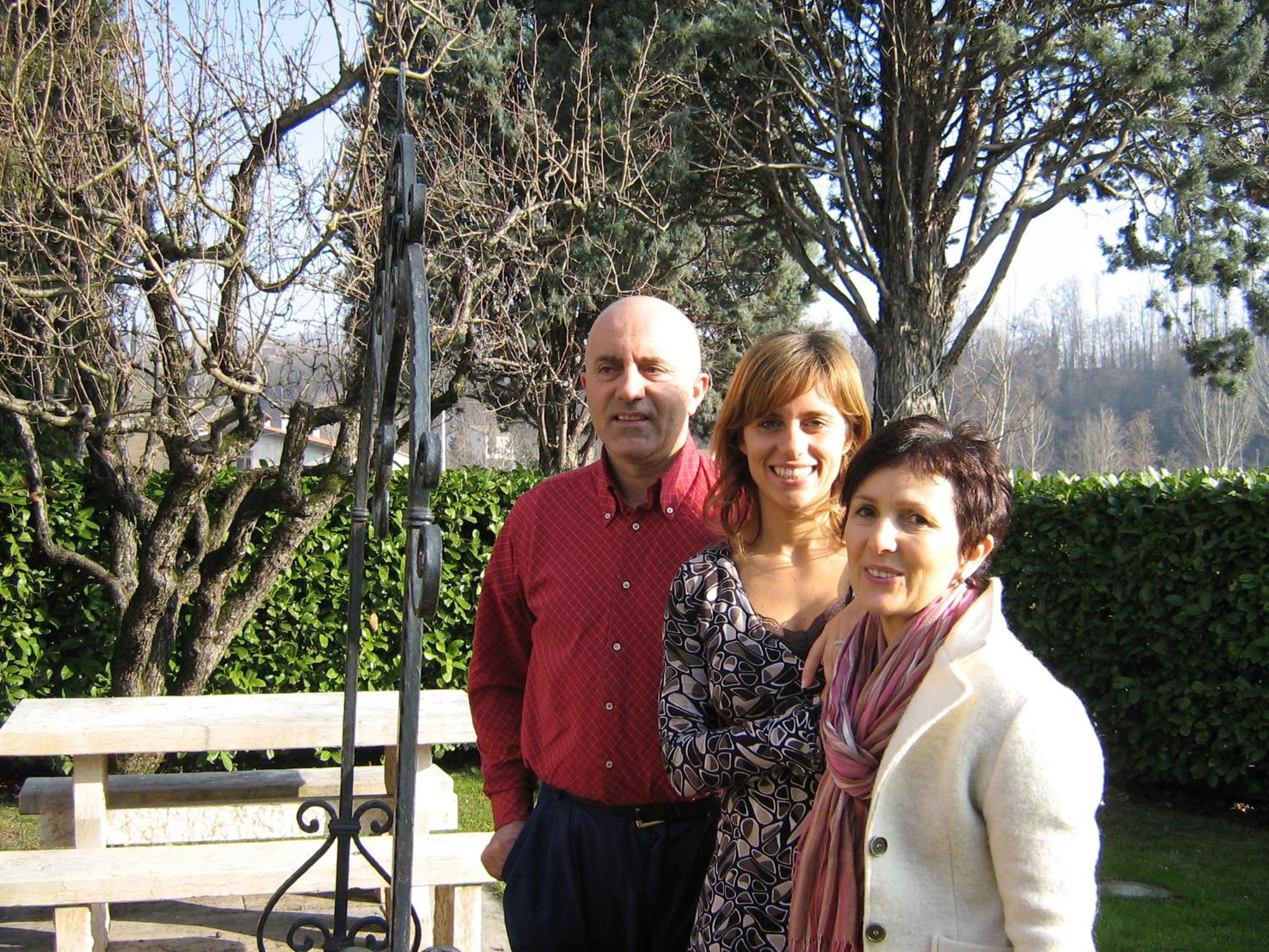 B&B Zia Maria view 3