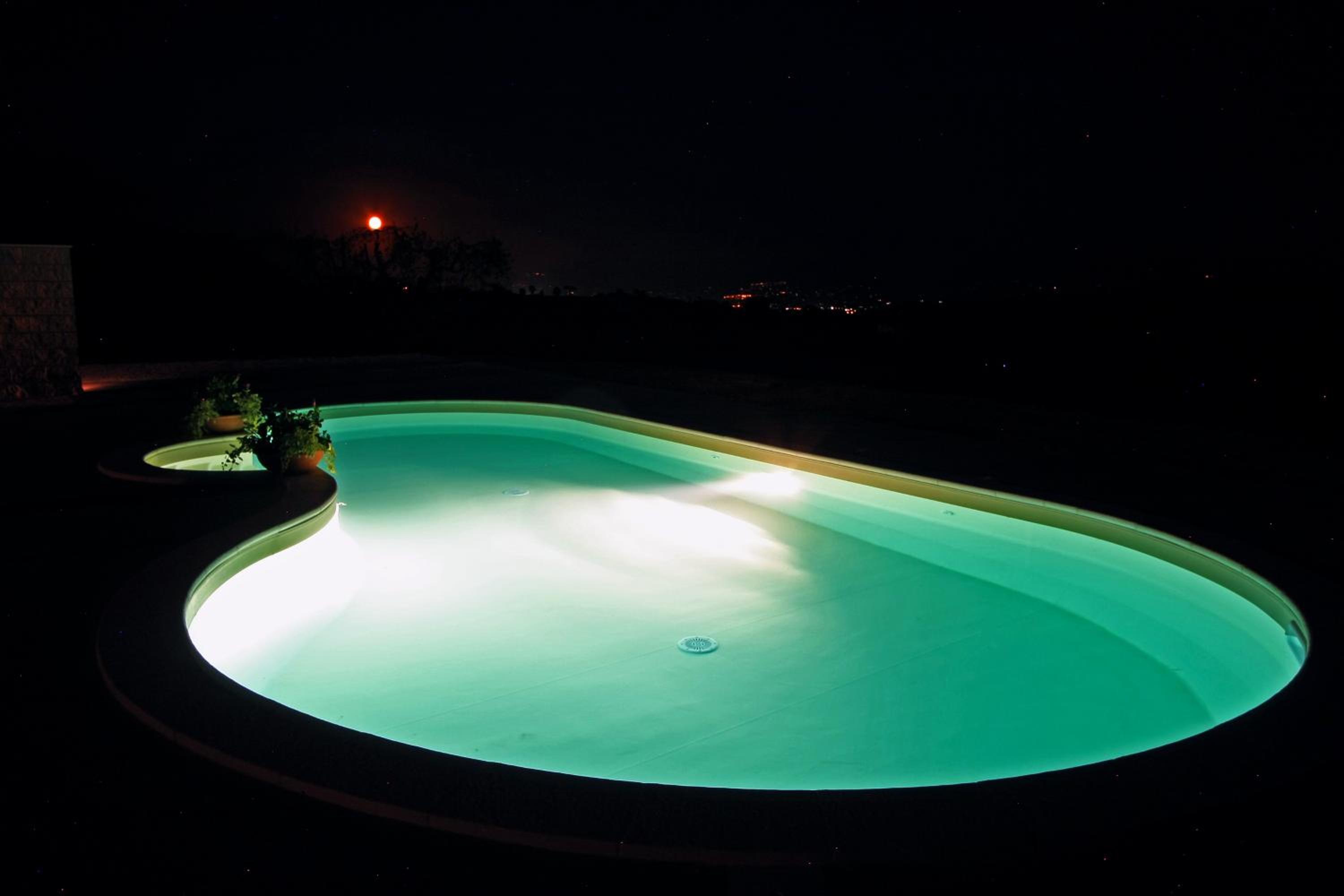 La Collina del Girasole