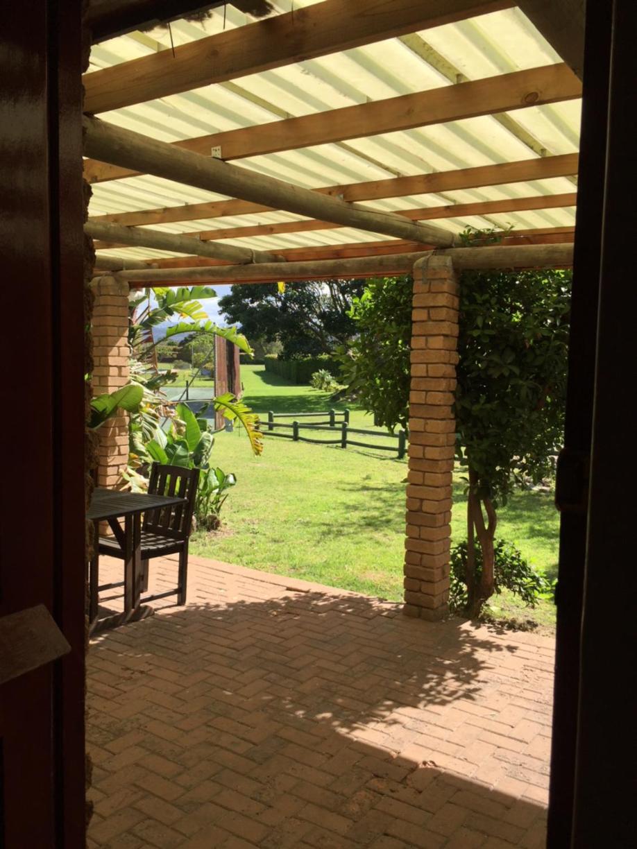 Brenton Lake Holiday Cottages