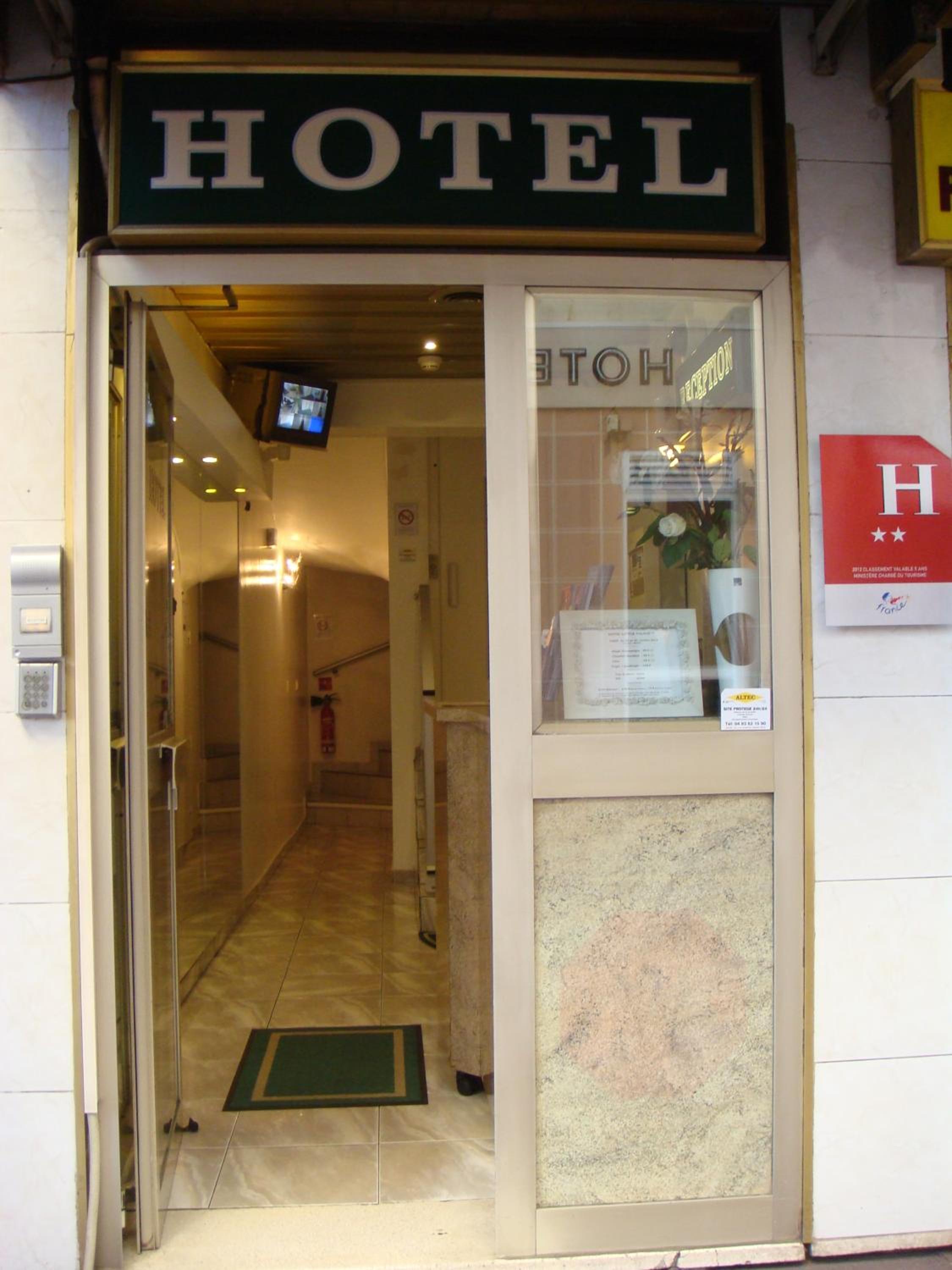 Hotel Little Palace - Image 1