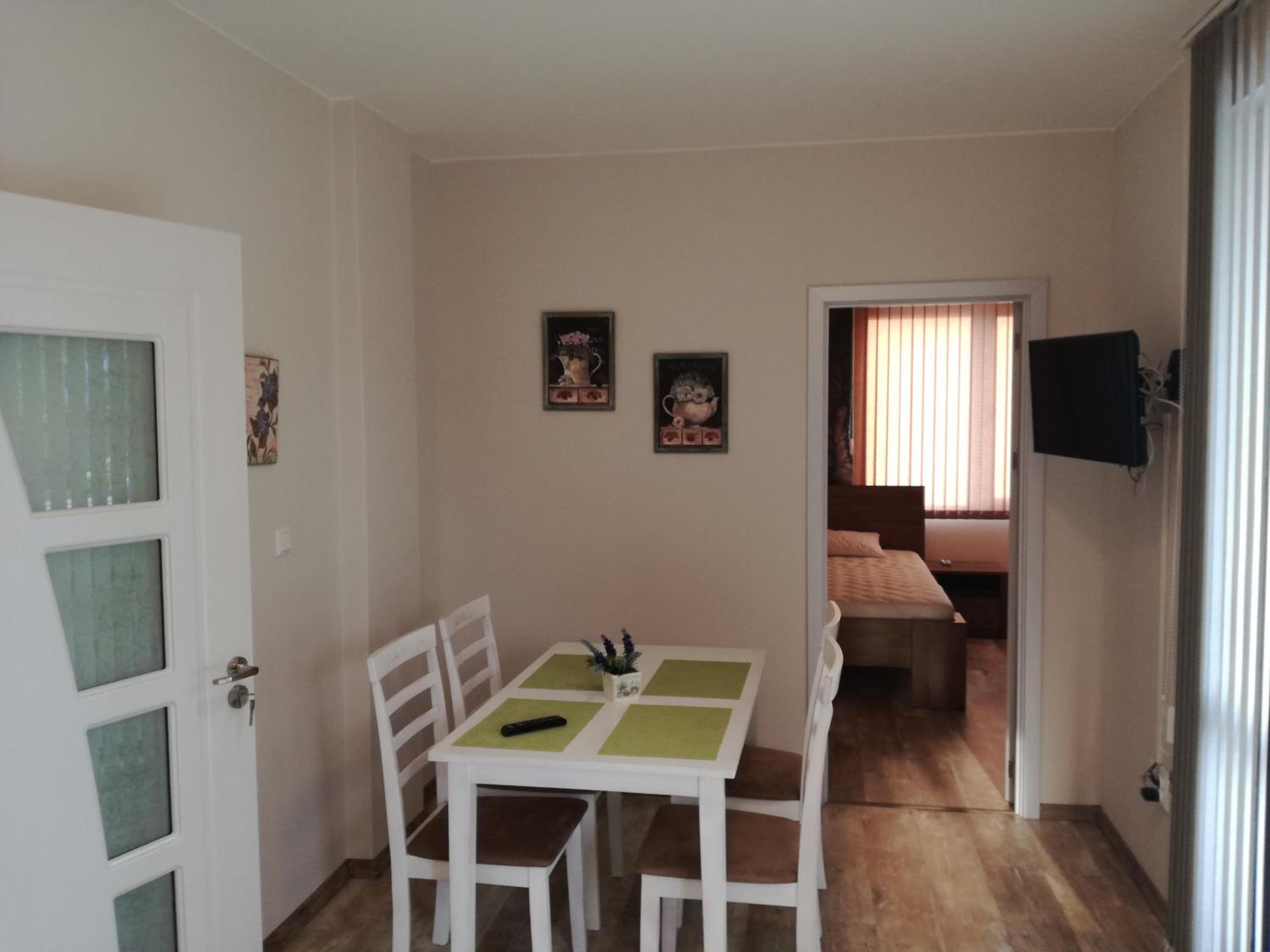 Apartment Batoevi Sozopol