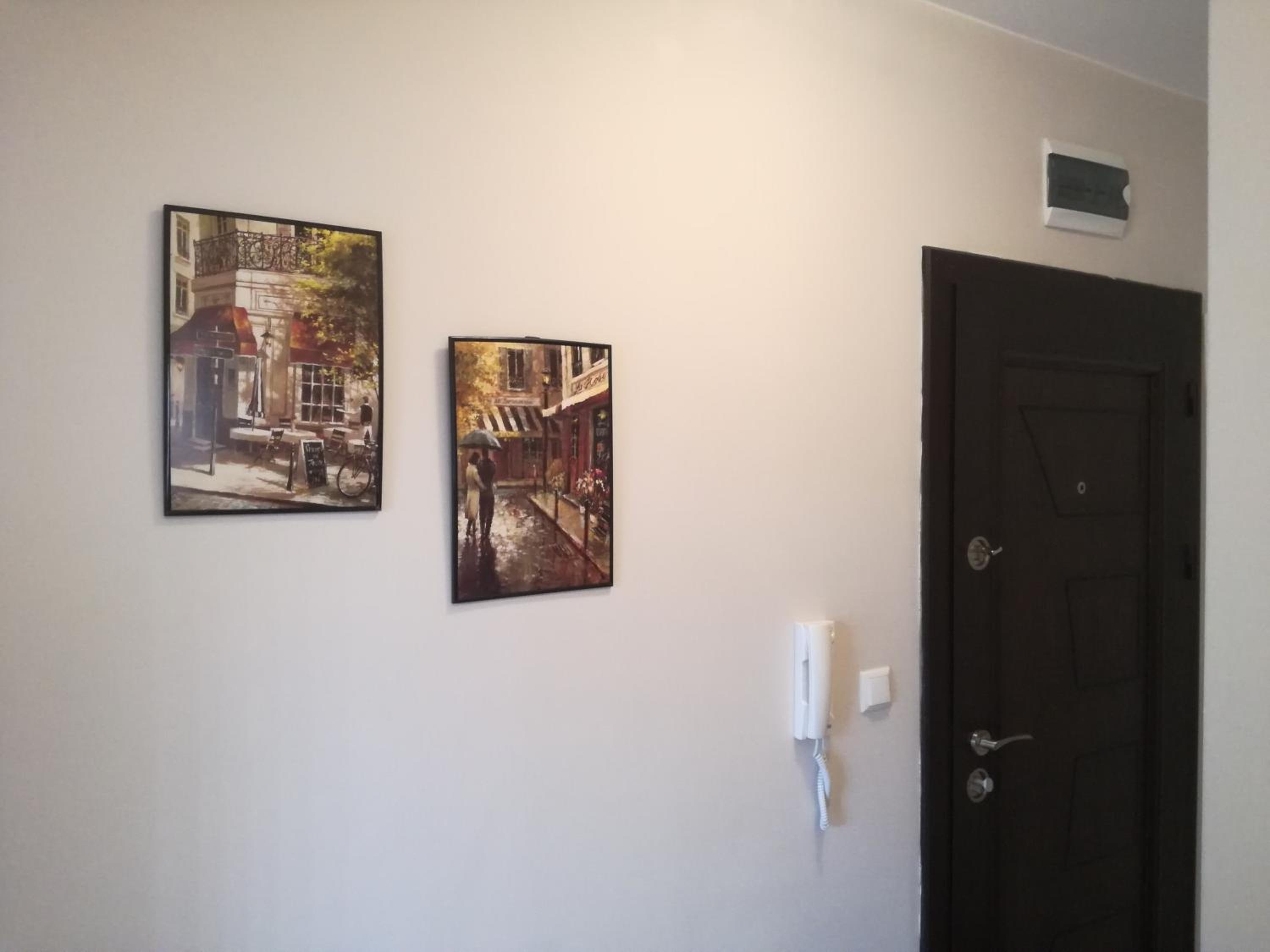 Apartment Batoevi Sozopol