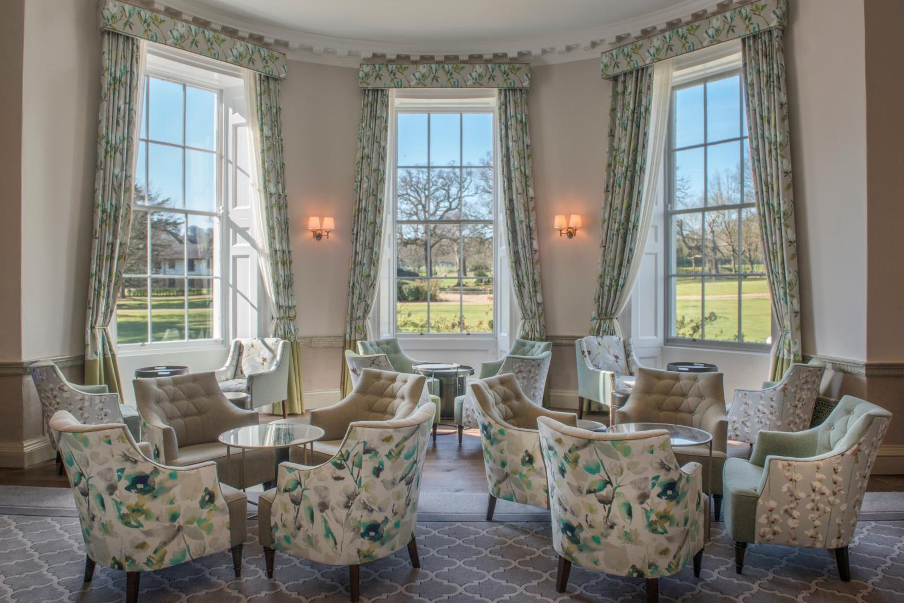 Windsor Vacations - De Vere Beaumont Estate - Property Image 1