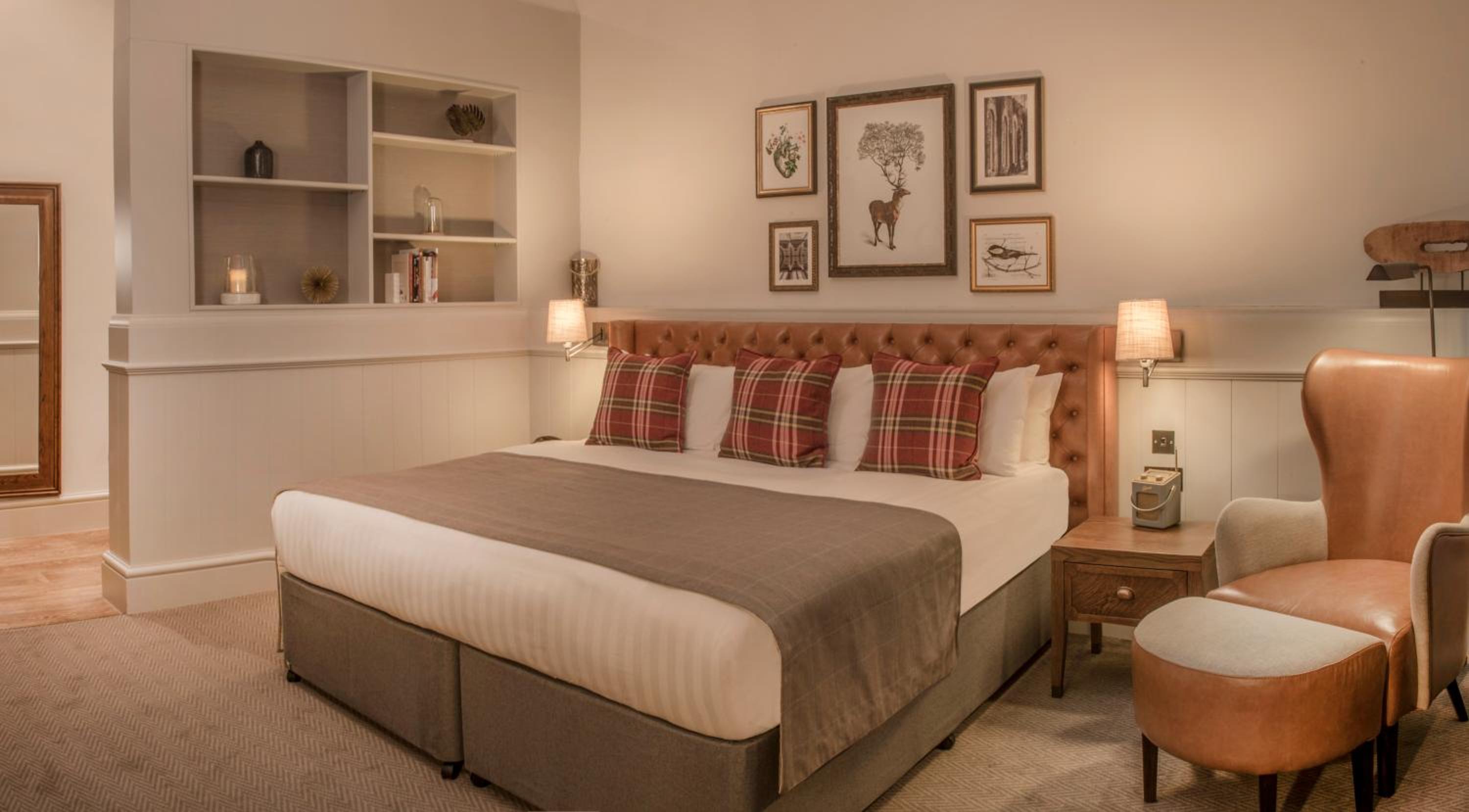 Windsor Vacations - De Vere Beaumont Estate - Property Image 7