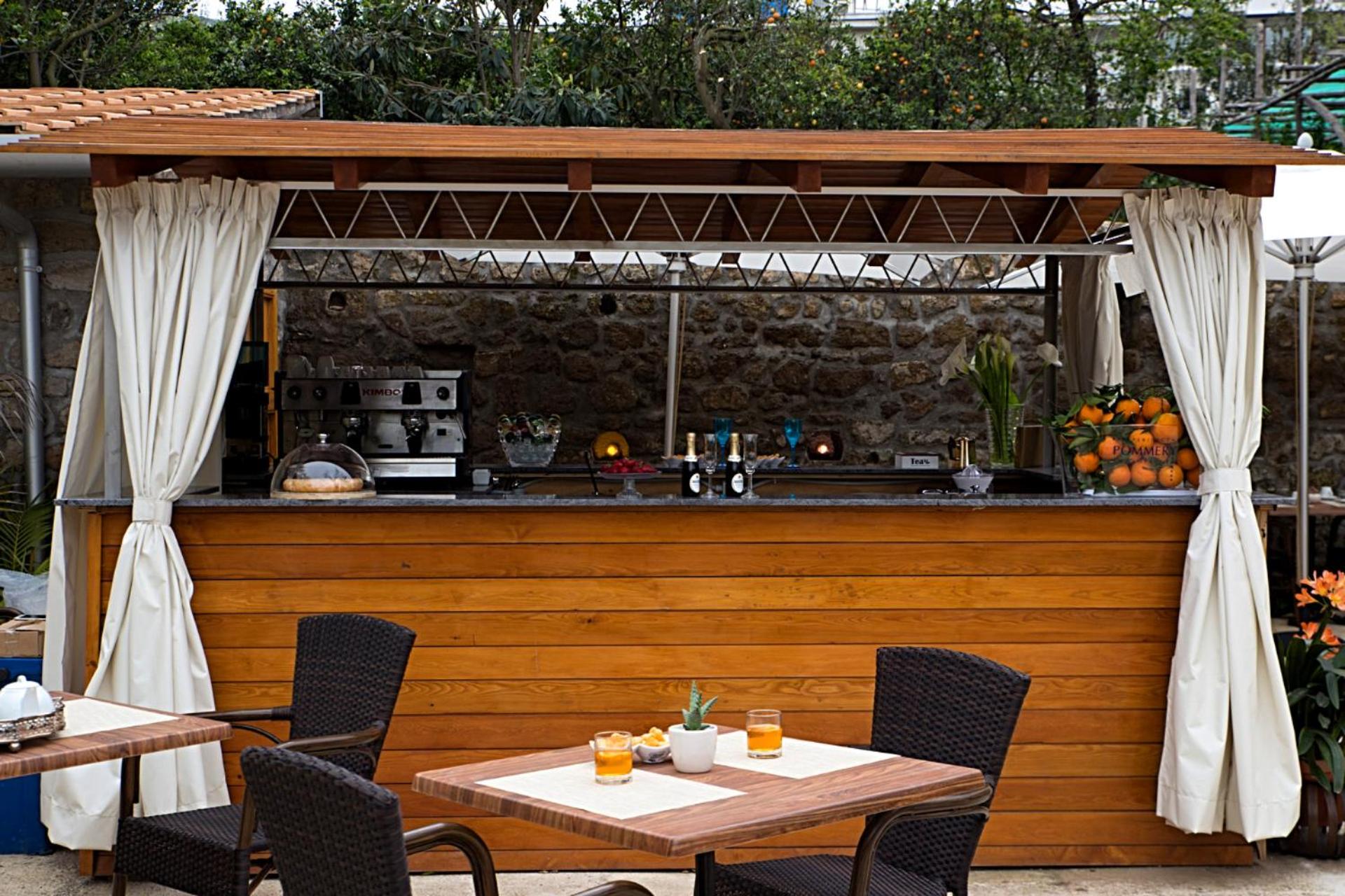 Don Antonino Relais