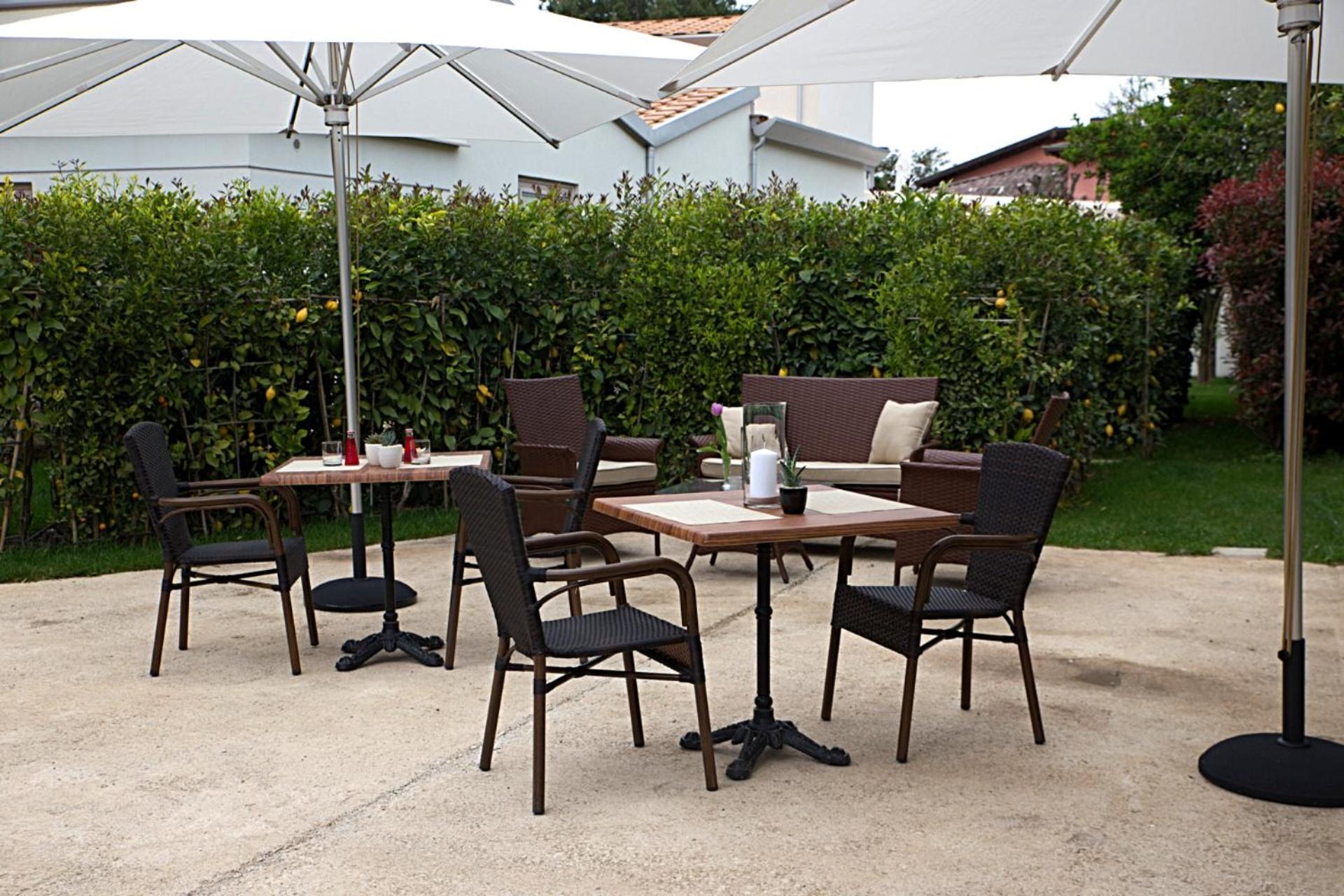 Don Antonino Relais