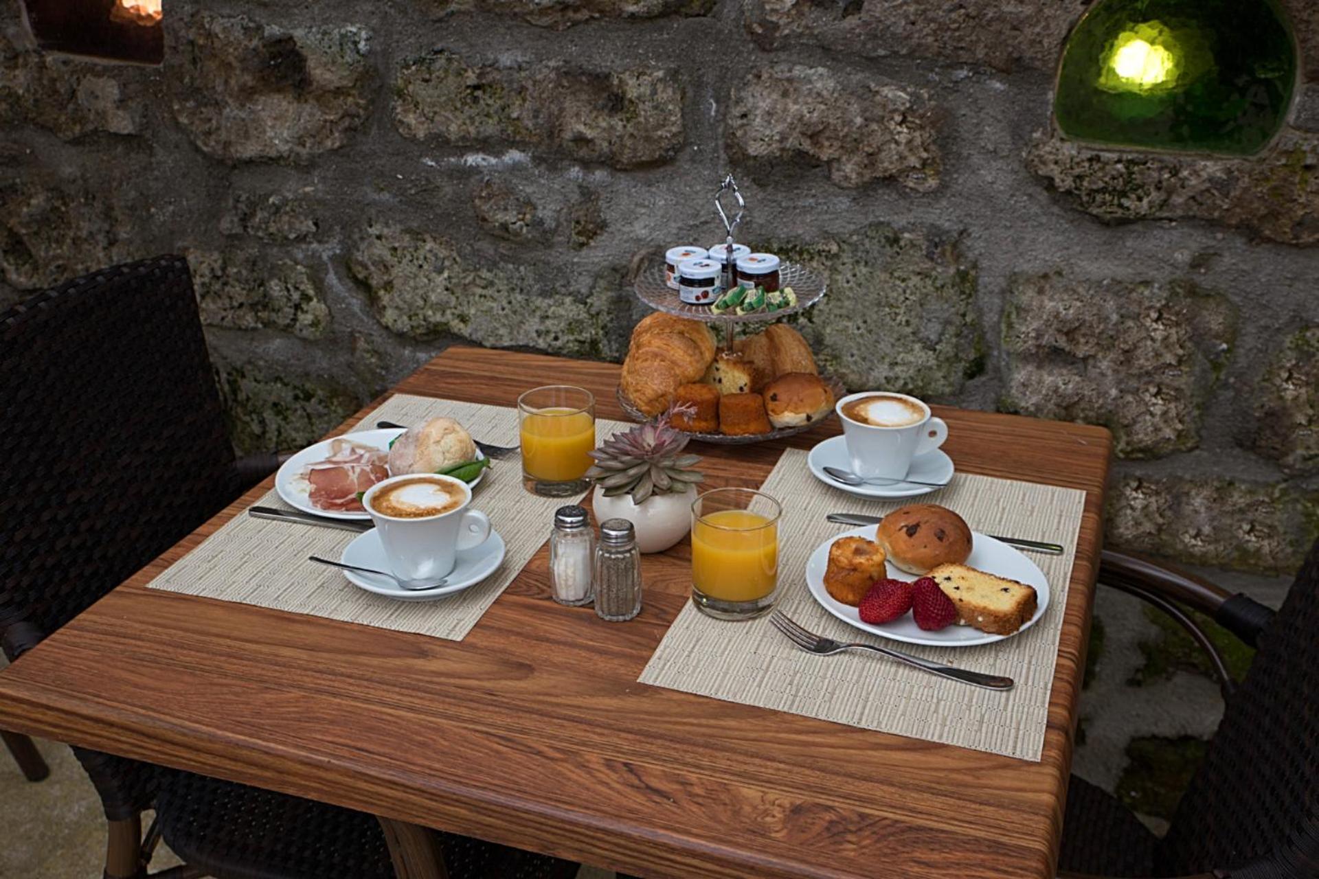 Don Antonino Relais