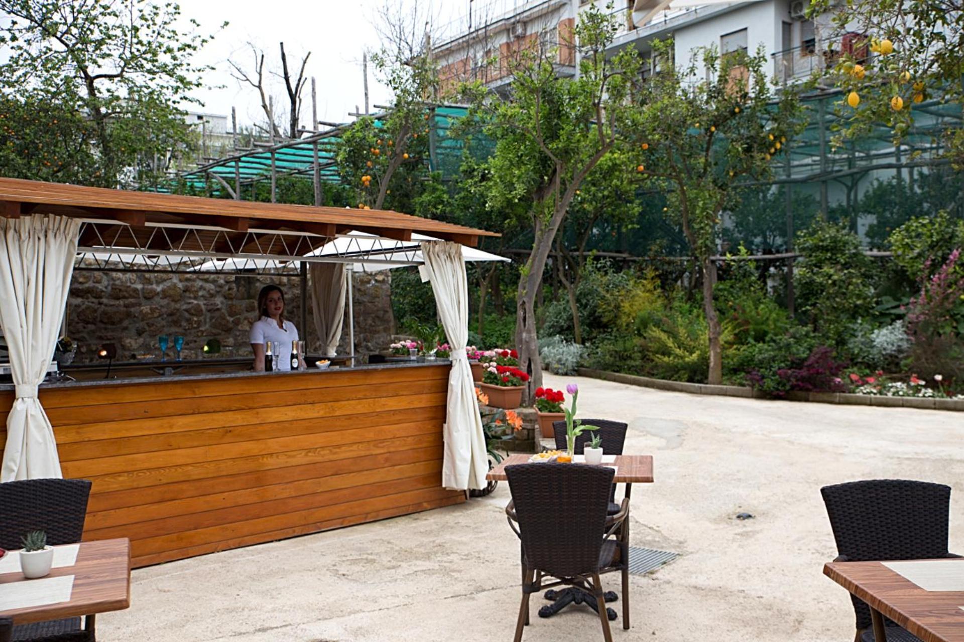 Don Antonino Relais