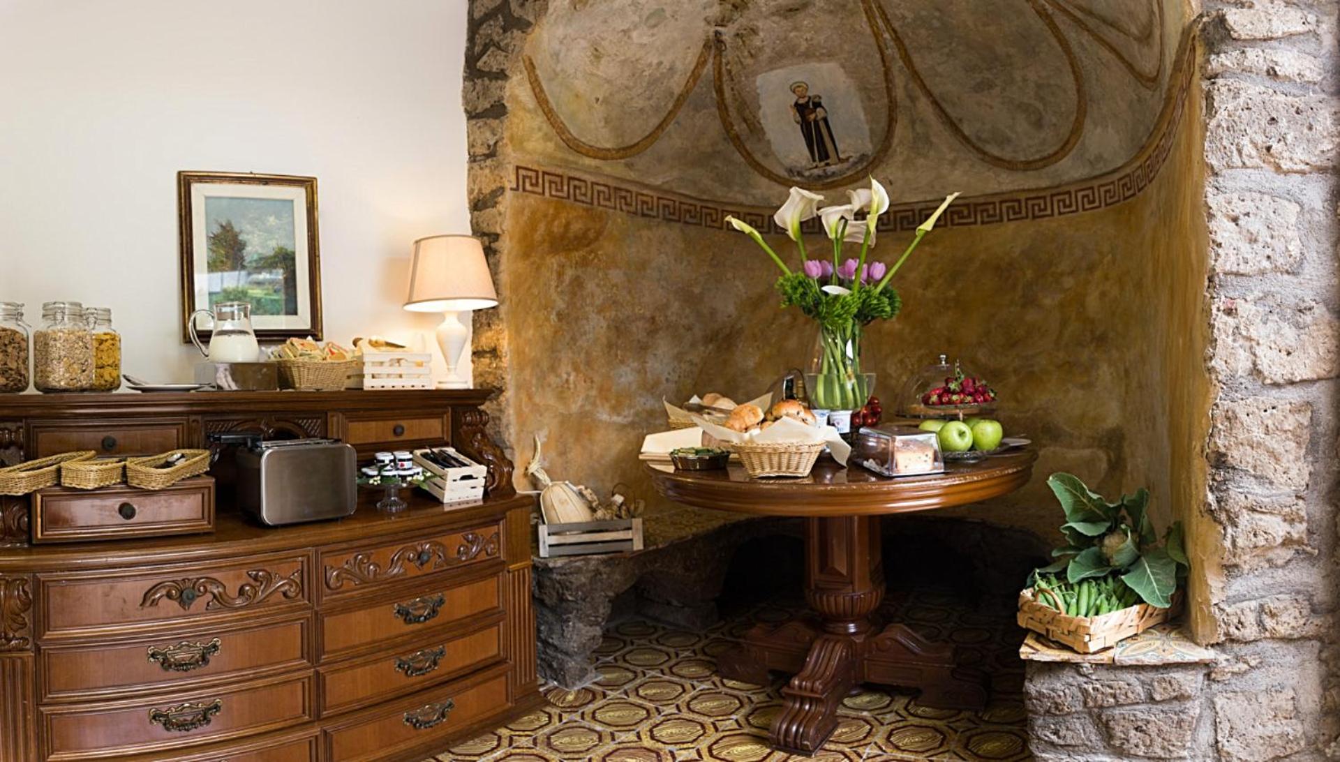 Don Antonino Relais