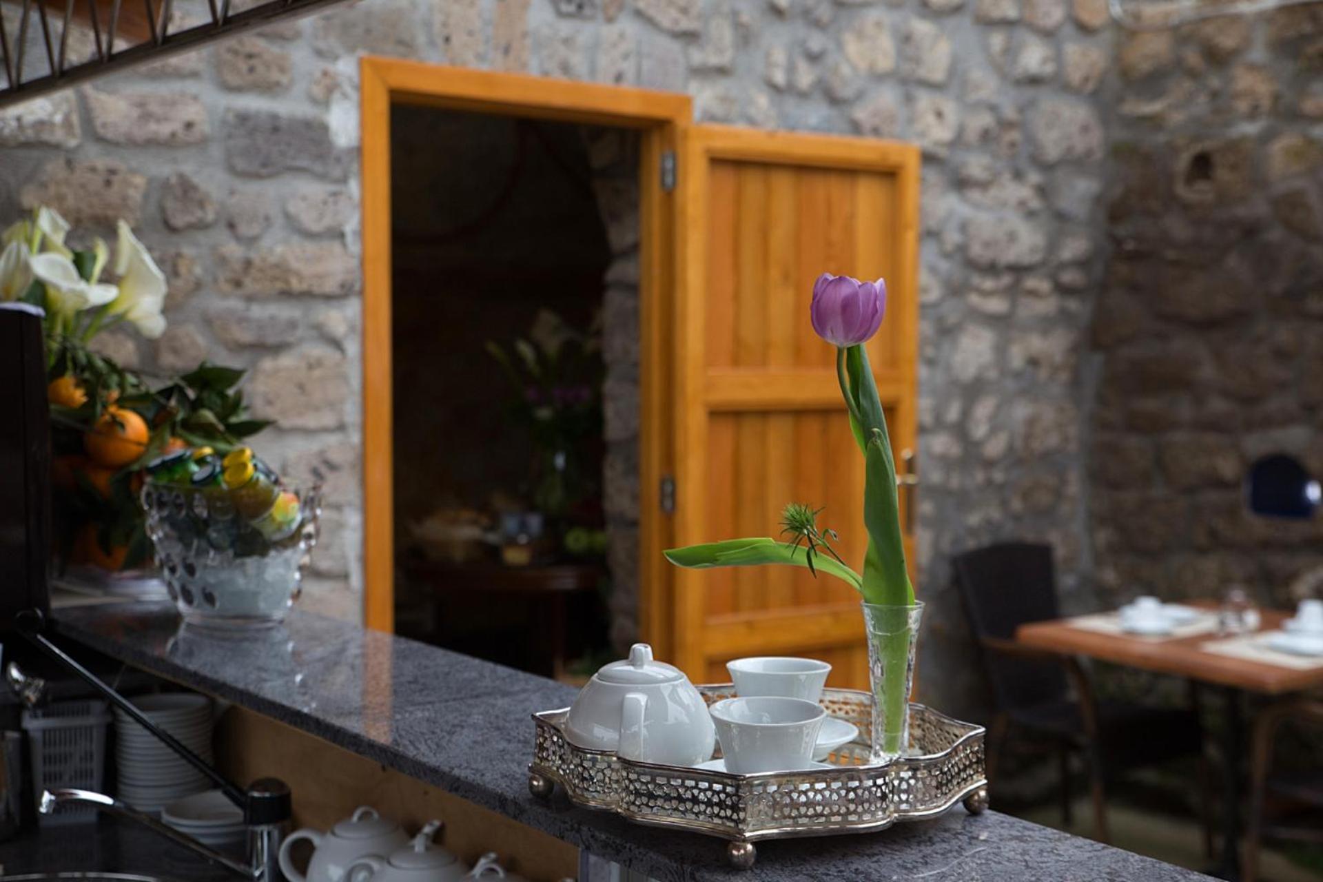 Don Antonino Relais