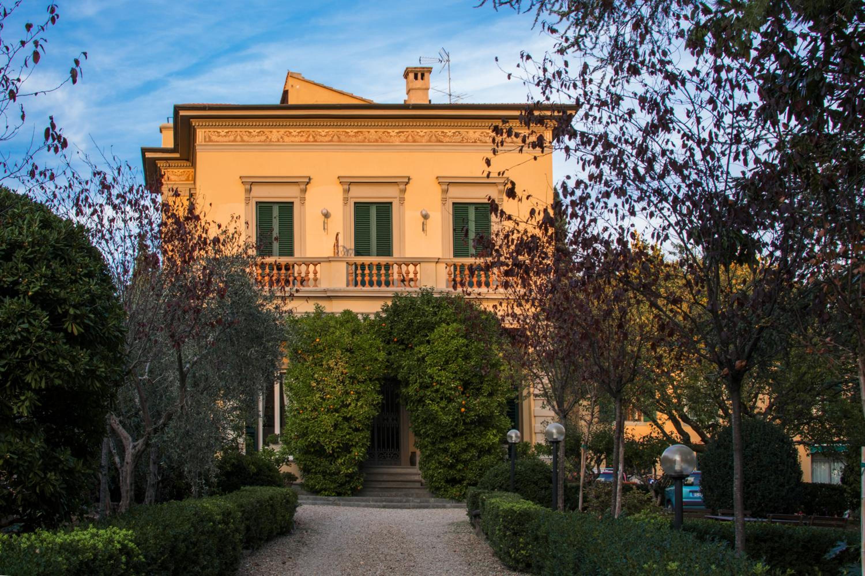 Dimora Salviati