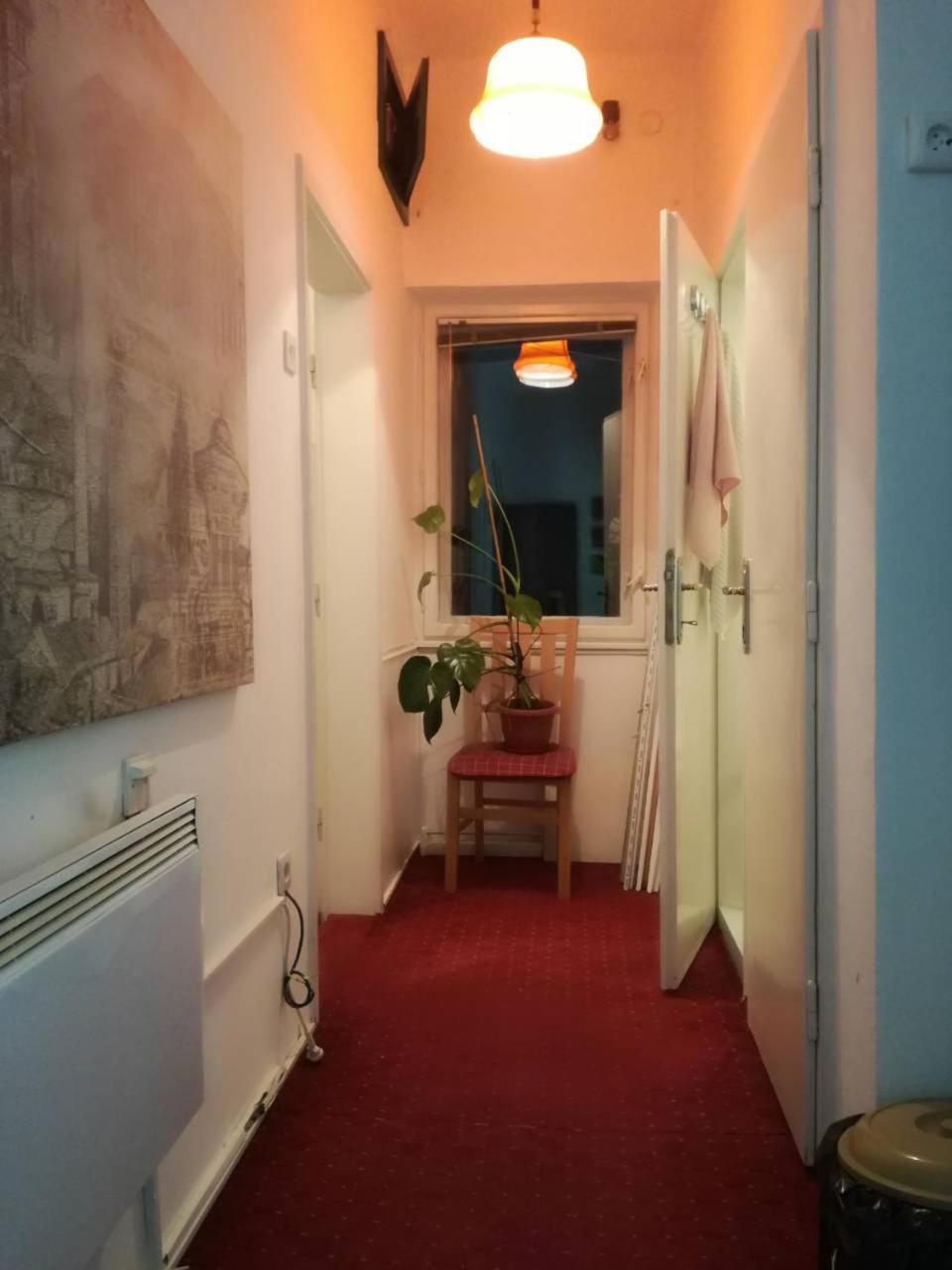Sarajevo Rooms