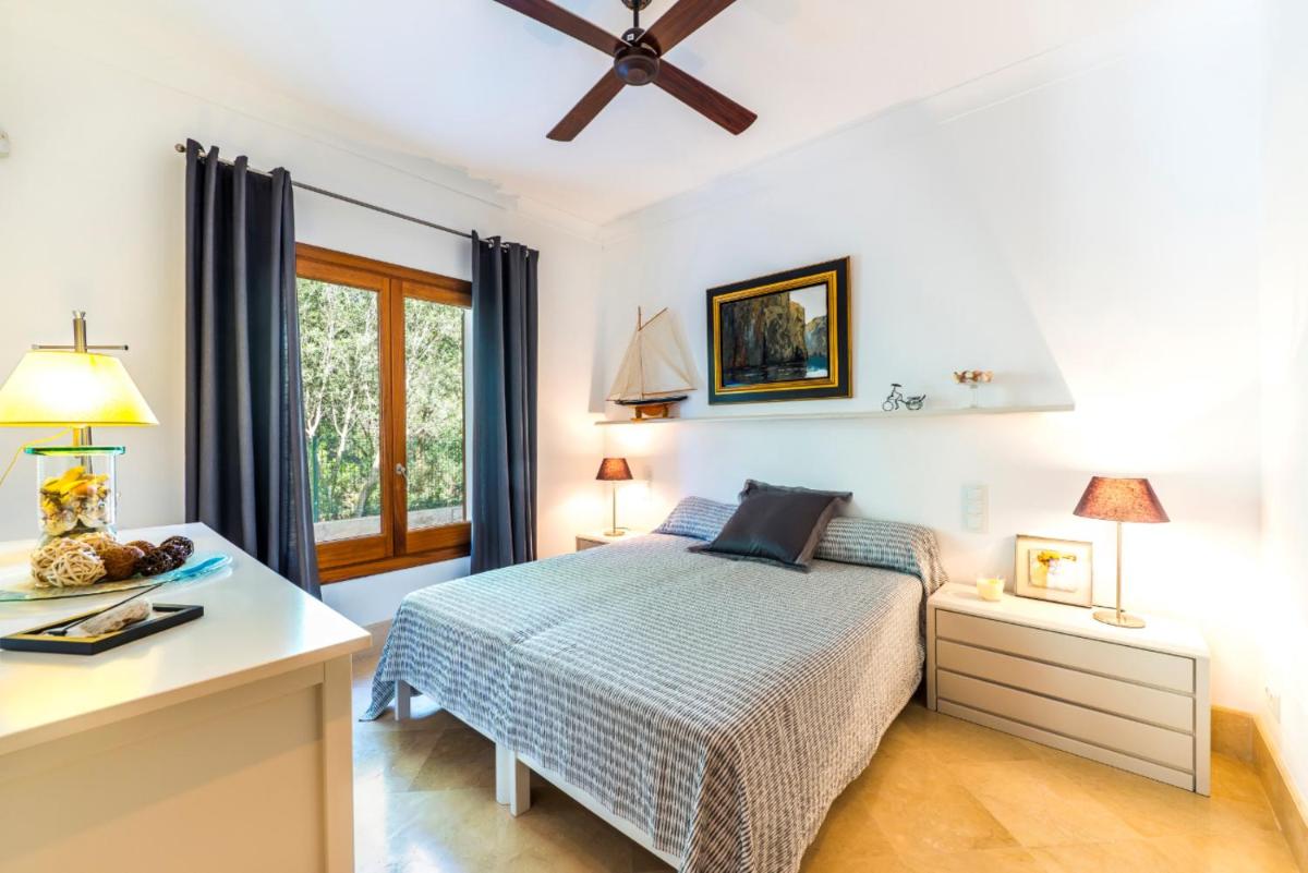 Villa Murta