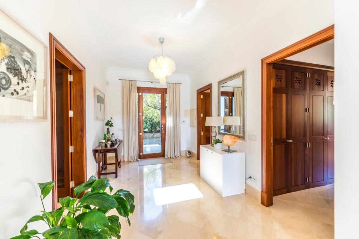 Villa Murta