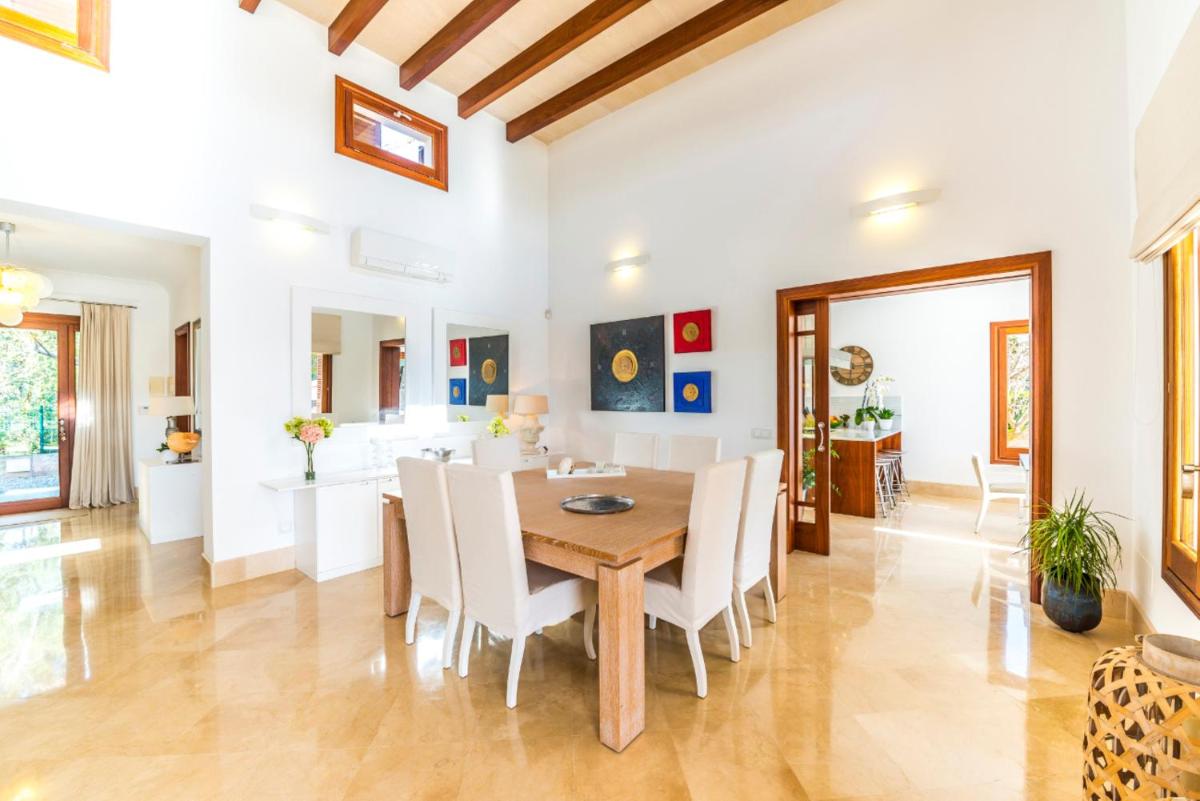 Villa Murta