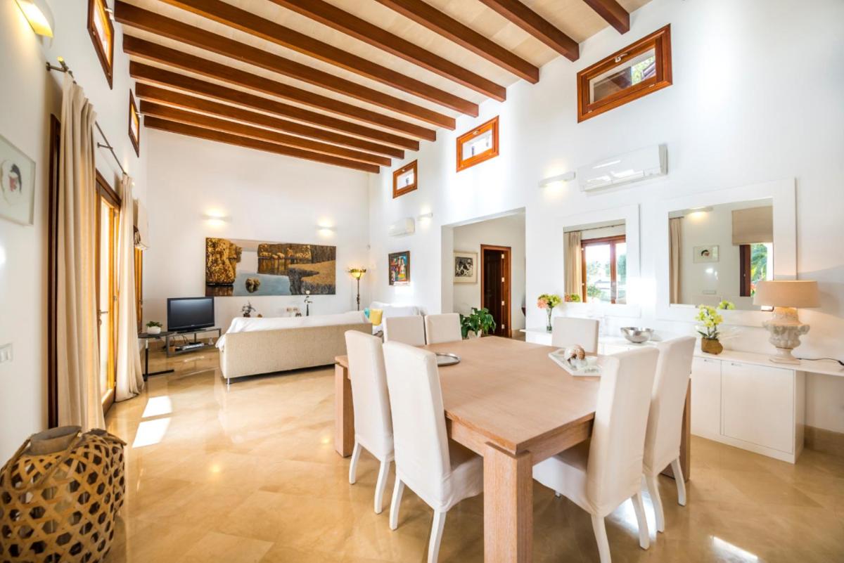 Villa Murta