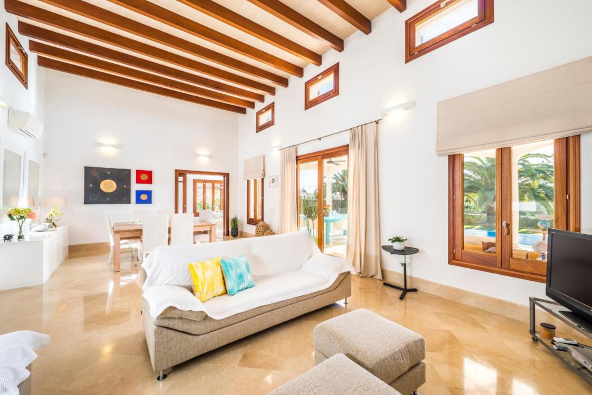 Villa Murta