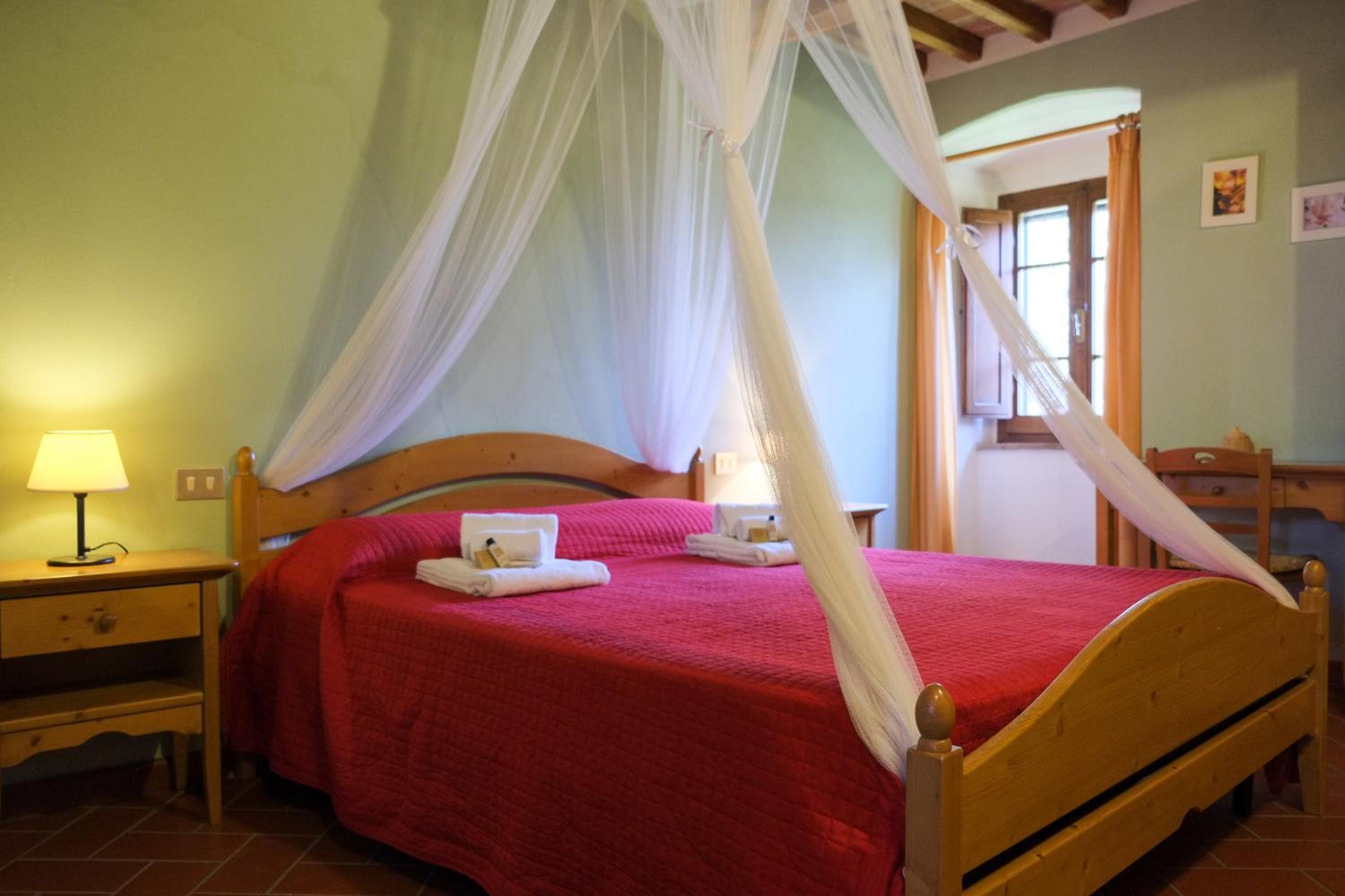 Borgo Poneta