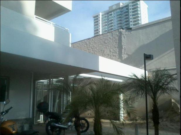 Hotel Conforto No Alto Da Boa Vista