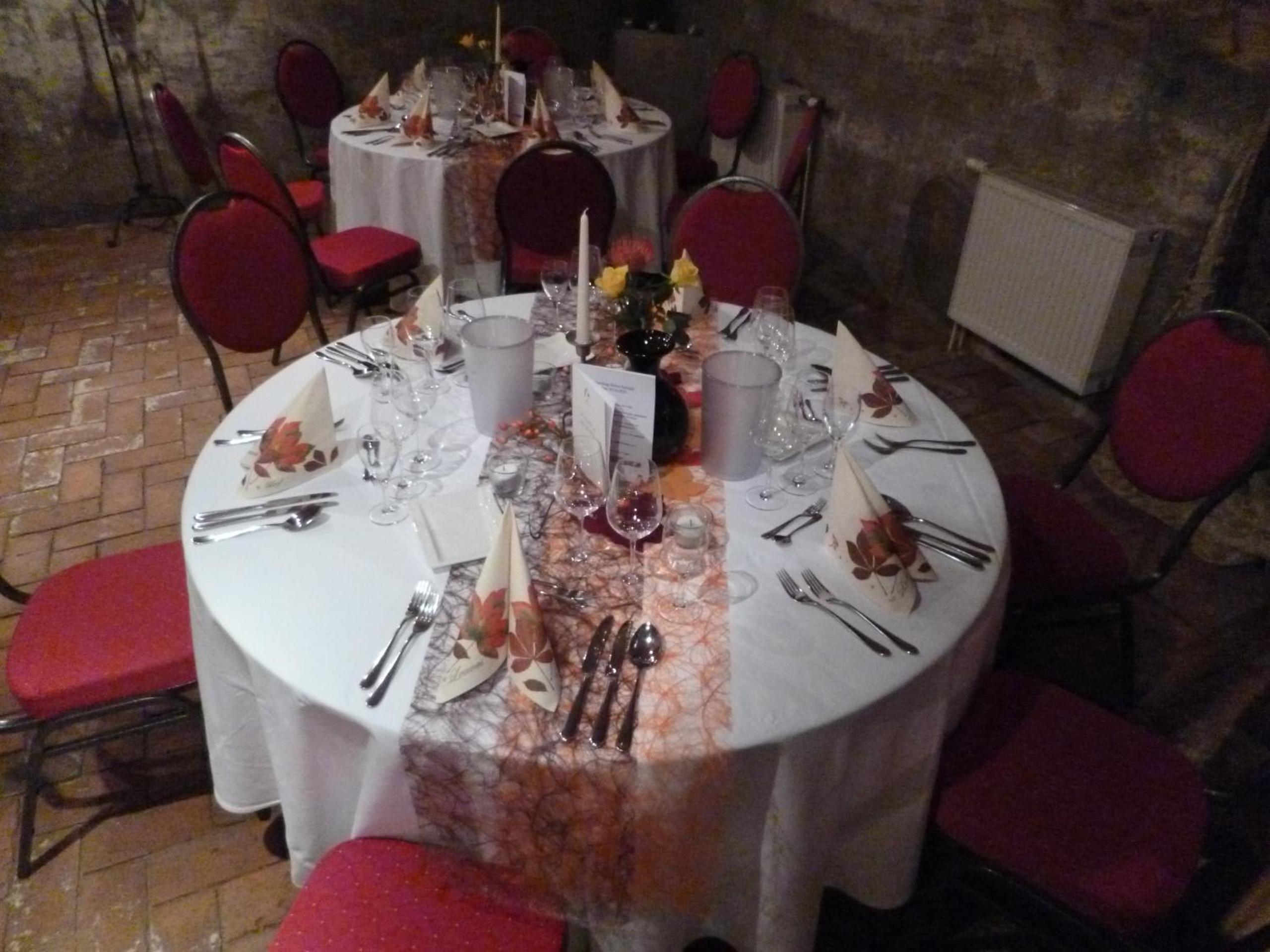 Alter Winzerhof Weisenheim am Berg 3 Sterne SUPERIOR