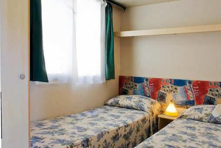 Club del Sole Val di Fiemme Easy Camping Village view 5