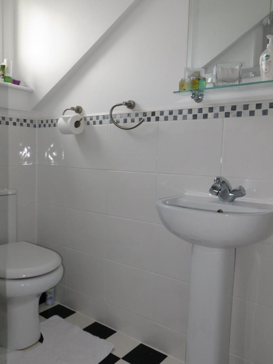 Avondale Guest House