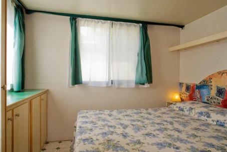 Club del Sole Val di Fiemme Easy Camping Village view 4